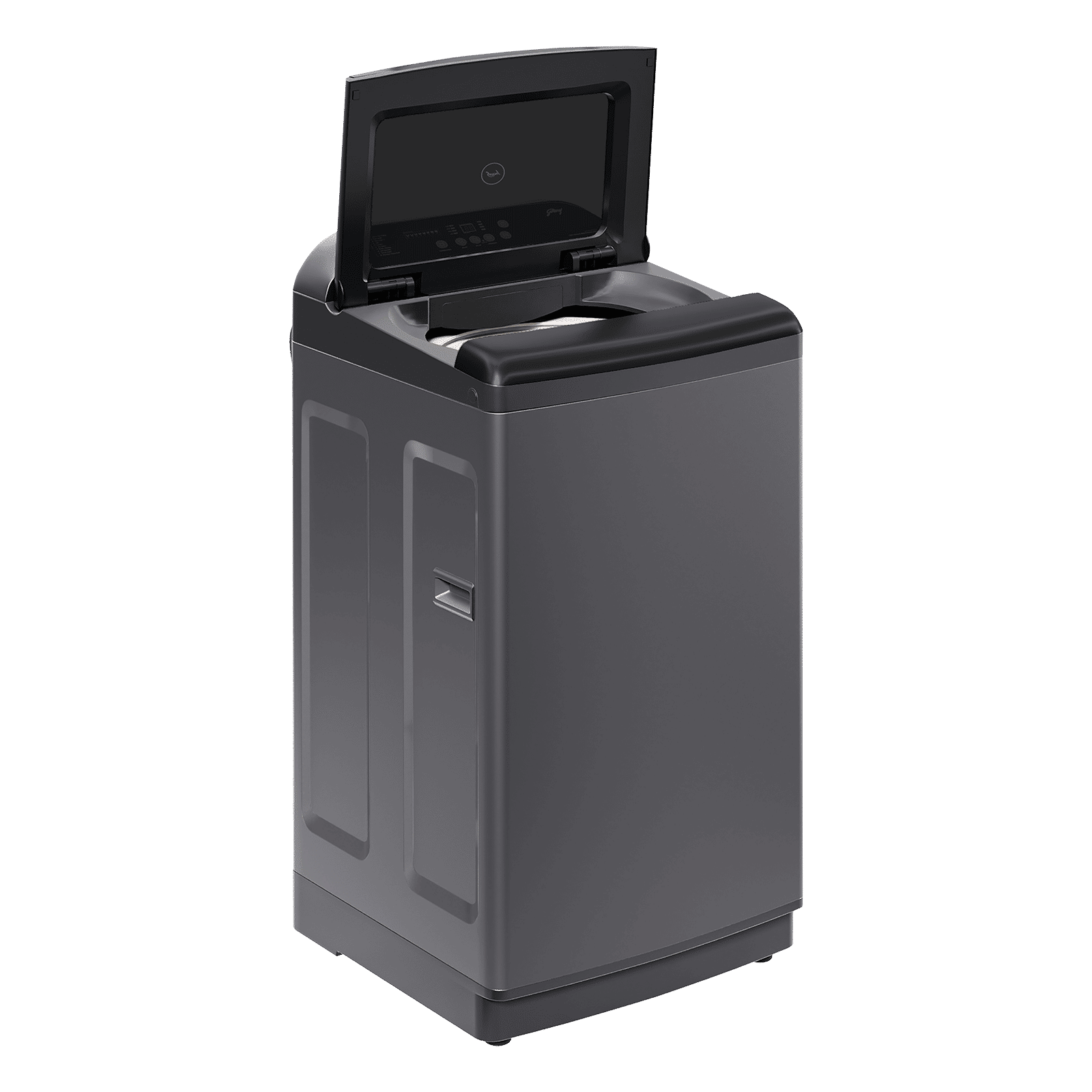 Godrej 9.5 kg 5 Star Fully Automatic Top Load Washing Machine (Hydris, Zero Pressure Technology, Graphite Grey) Godrej 9.5 kg 5 Star Fully Automatic Top Load Washing Machine (Hydris, Zero Pressure Technology, Graphite Grey)_7
