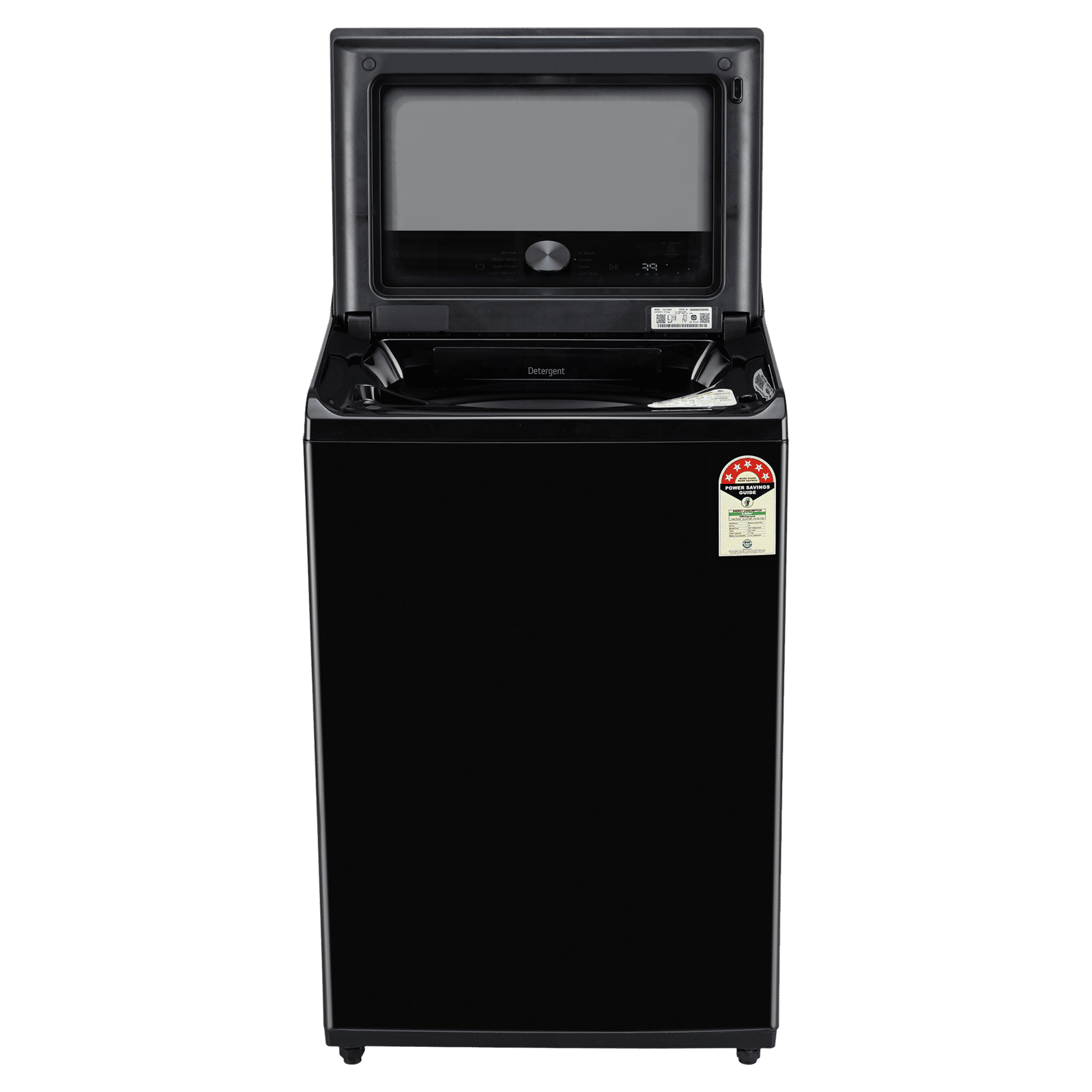 LG 11 kg 5 Star Wi-Fi Inverter Fully Automatic Top Load Washing Machine (TX Series, TX511SWO.ANBQEIL, AI Direct Drive, Onyx Black) LG 11 kg 5 Star Wi-Fi Inverter Fully Automatic Top Load Washing Machine (TX Series, TX511SWO.ANBQEIL, AI Direct Drive, Onyx Black)_10