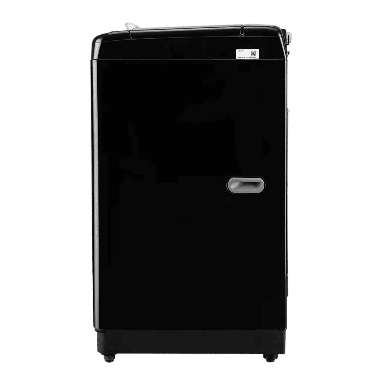 LG 8 kg 5 Star Wi-Fi Inverter Fully Automatic Top Load Washing Machine (T80V4OB1S.ANBQEIL, In-Built Heater, Onyx Black) LG 8 kg 5 Star Wi-Fi Inverter Fully Automatic Top Load Washing Machine (T80V4OB1S.ANBQEIL, In-Built Heater, Onyx Black)_9