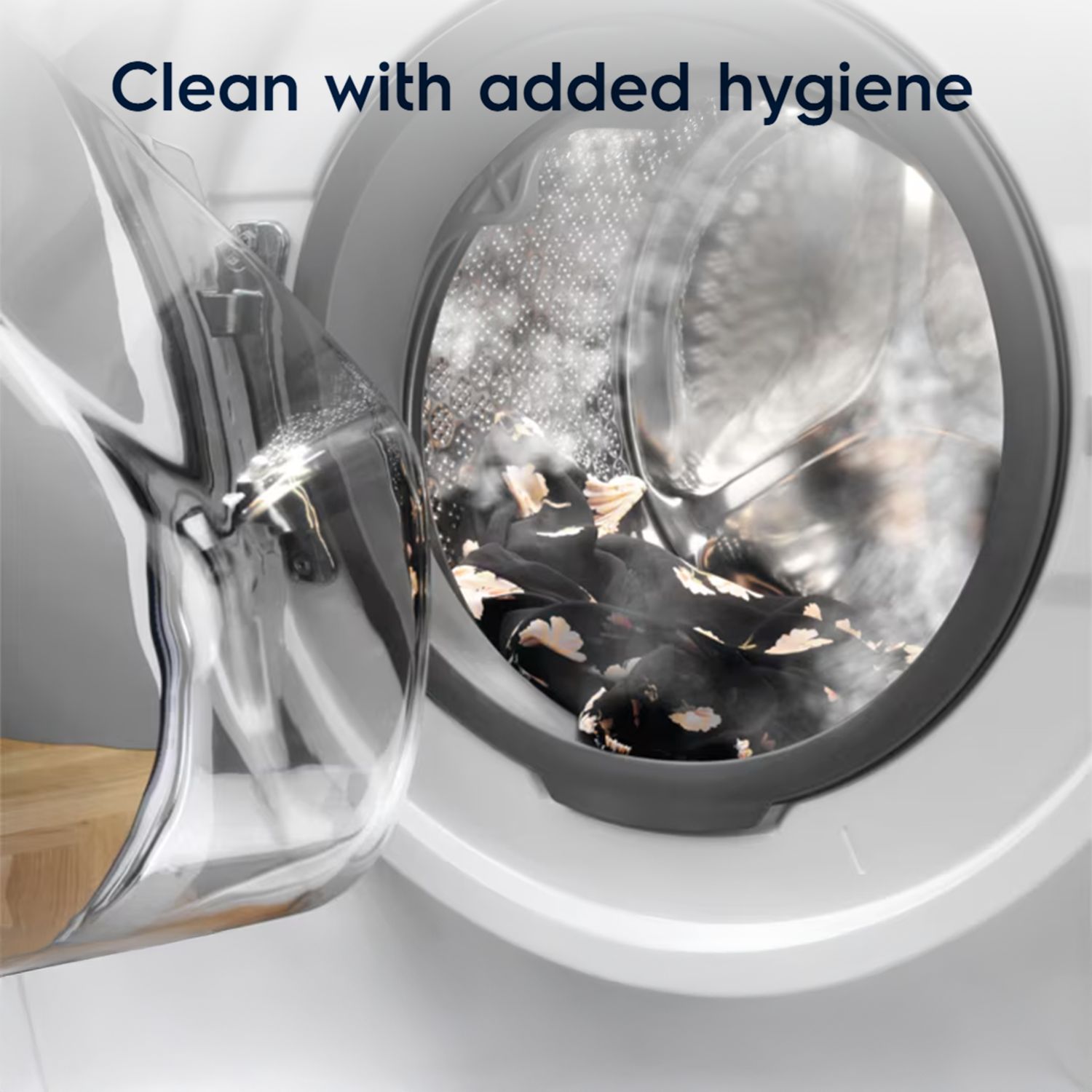 Electrolux 10 kg 5 Star Inverter Fully Automatic Front Load Washing Machine (UltimateCare 300, EWF1024M3SB, HygienicCare, Dark Silver) Electrolux 10 kg 5 Star Inverter Fully Automatic Front Load Washing Machine (UltimateCare 300, EWF1024M3SB, HygienicCare, Dark Silver)_10