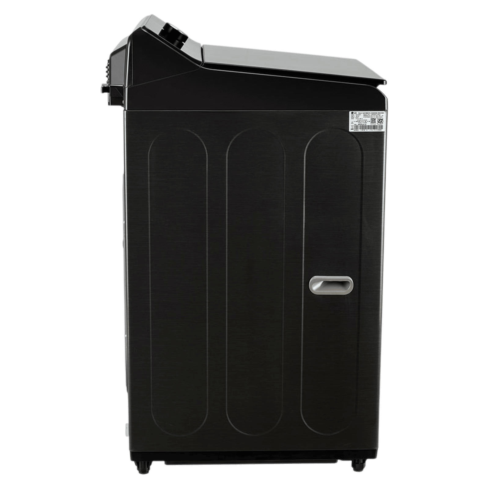 LG 10 kg 5 Star Wi-Fi Inverter Fully Automatic Top Load Washing Machine (TX Series, TX510SWP.APBQEIL, AI Direct Drive, Platinum Black) LG 10 kg 5 Star Wi-Fi Inverter Fully Automatic Top Load Washing Machine (TX Series, TX510SWP.APBQEIL, AI Direct Drive, Platinum Black)_14