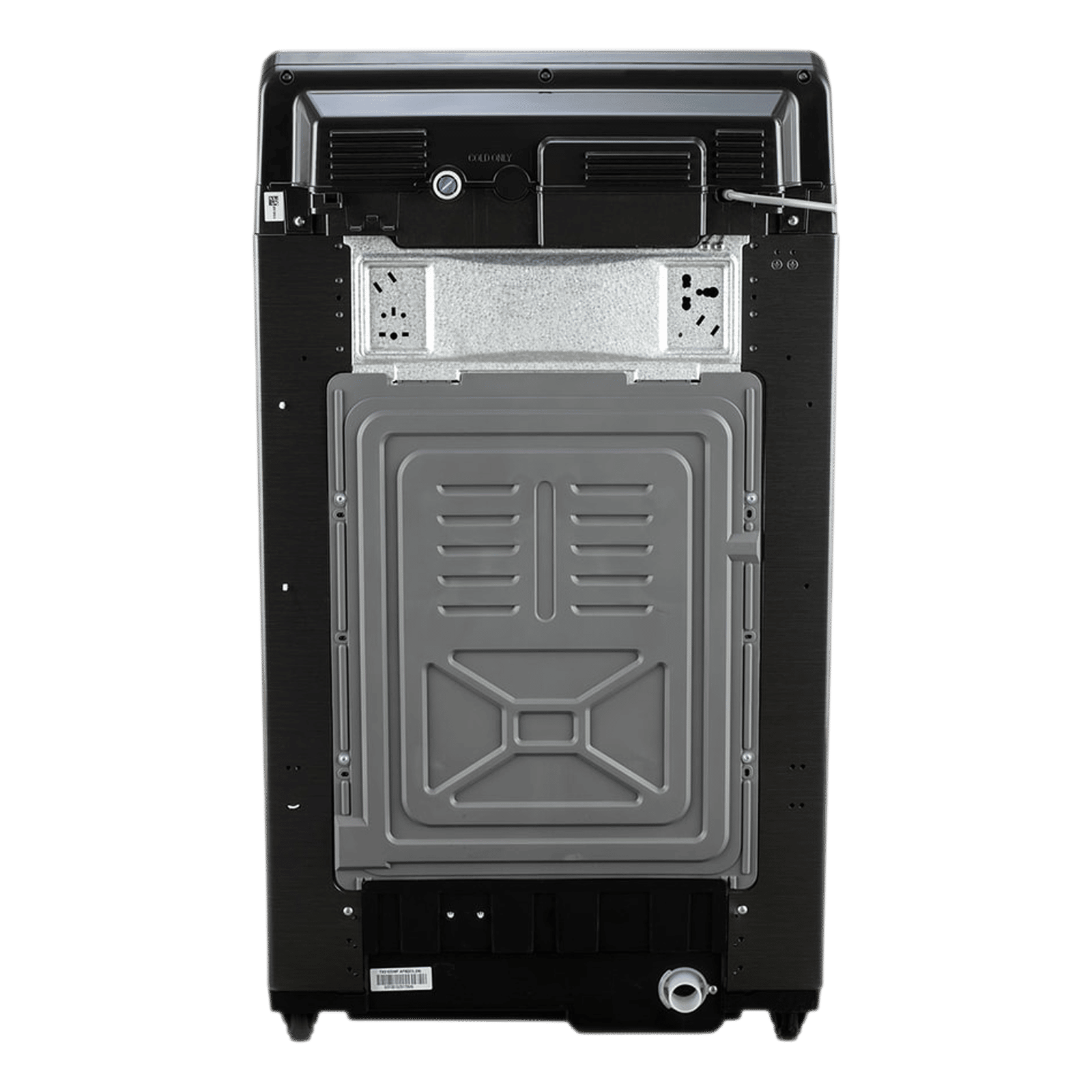 LG 10 kg 5 Star Wi-Fi Inverter Fully Automatic Top Load Washing Machine (TX Series, TX510SWP.APBQEIL, AI Direct Drive, Platinum Black) LG 10 kg 5 Star Wi-Fi Inverter Fully Automatic Top Load Washing Machine (TX Series, TX510SWP.APBQEIL, AI Direct Drive, Platinum Black)_15