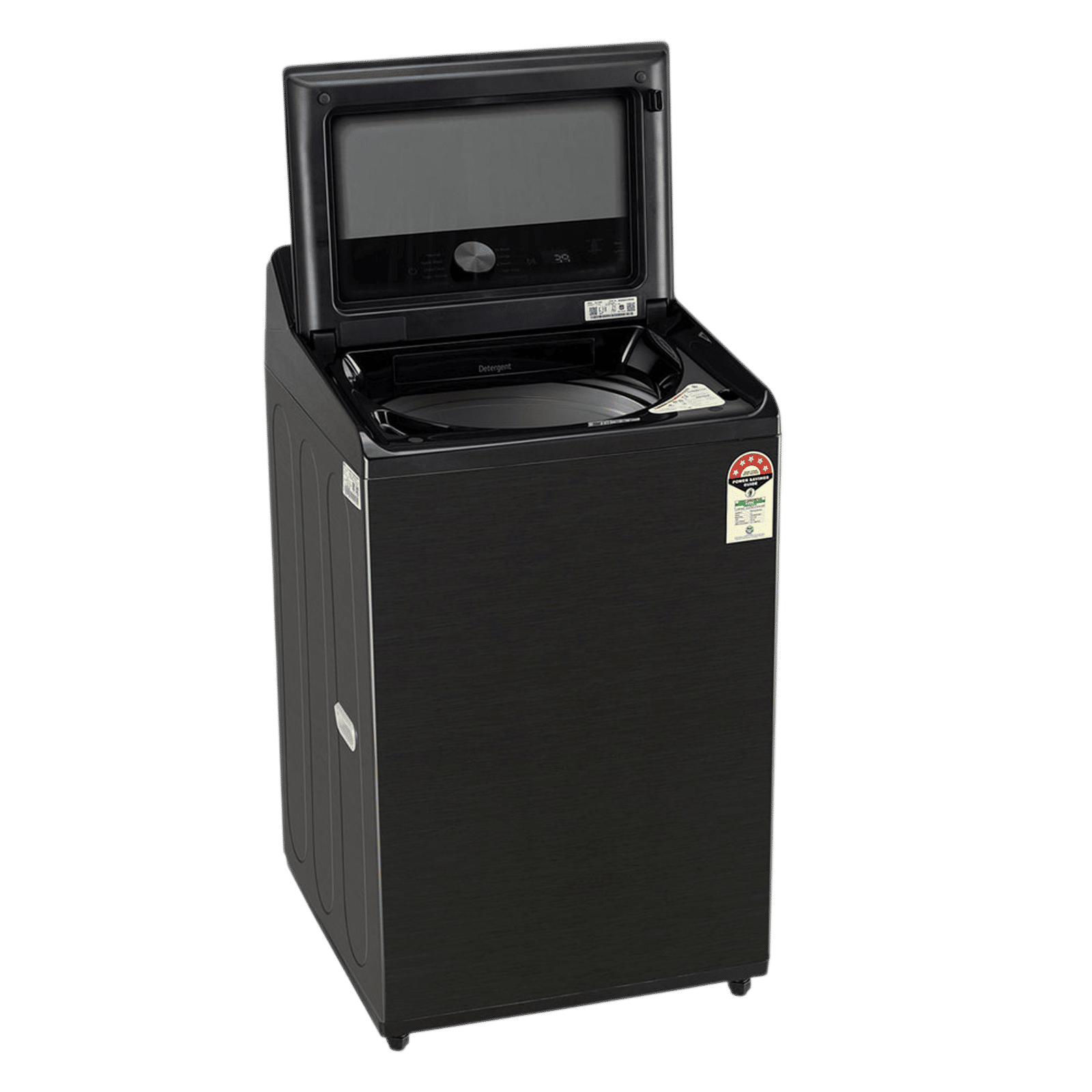 LG 10 kg 5 Star Wi-Fi Inverter Fully Automatic Top Load Washing Machine (TX Series, TX510SWP.APBQEIL, AI Direct Drive, Platinum Black) LG 10 kg 5 Star Wi-Fi Inverter Fully Automatic Top Load Washing Machine (TX Series, TX510SWP.APBQEIL, AI Direct Drive, Platinum Black)_6