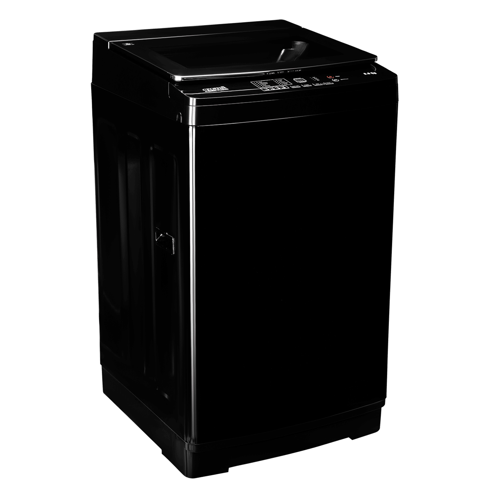 Croma 8 kg 5 Star Fully Automatic Top Load Washing Machine (Aqua Reserve, Neel Black) Croma 8 kg 5 Star Fully Automatic Top Load Washing Machine (Aqua Reserve, Neel Black)_3