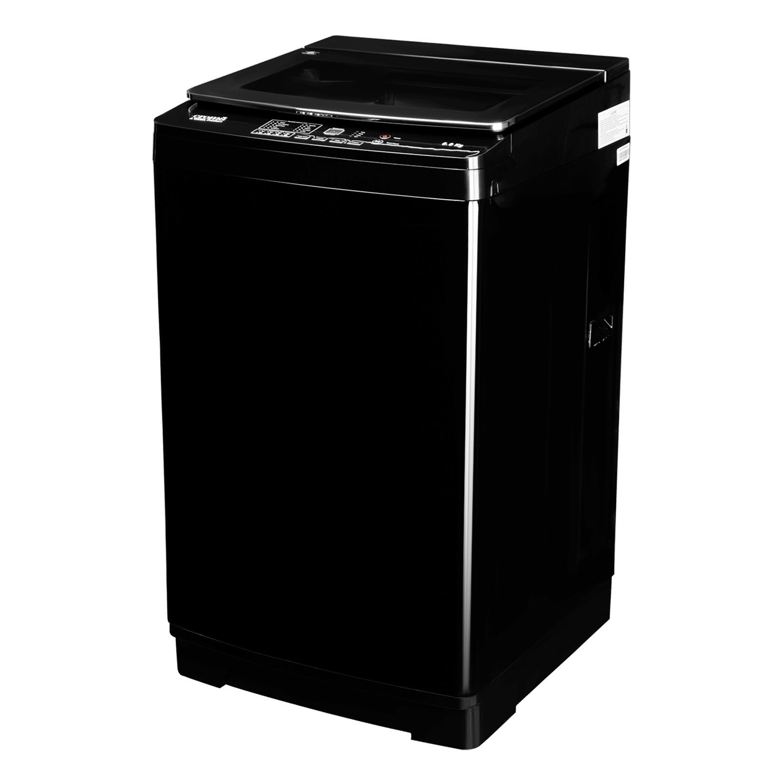 Croma 8 kg 5 Star Fully Automatic Top Load Washing Machine (Aqua Reserve, Neel Black) Croma 8 kg 5 Star Fully Automatic Top Load Washing Machine (Aqua Reserve, Neel Black)_4
