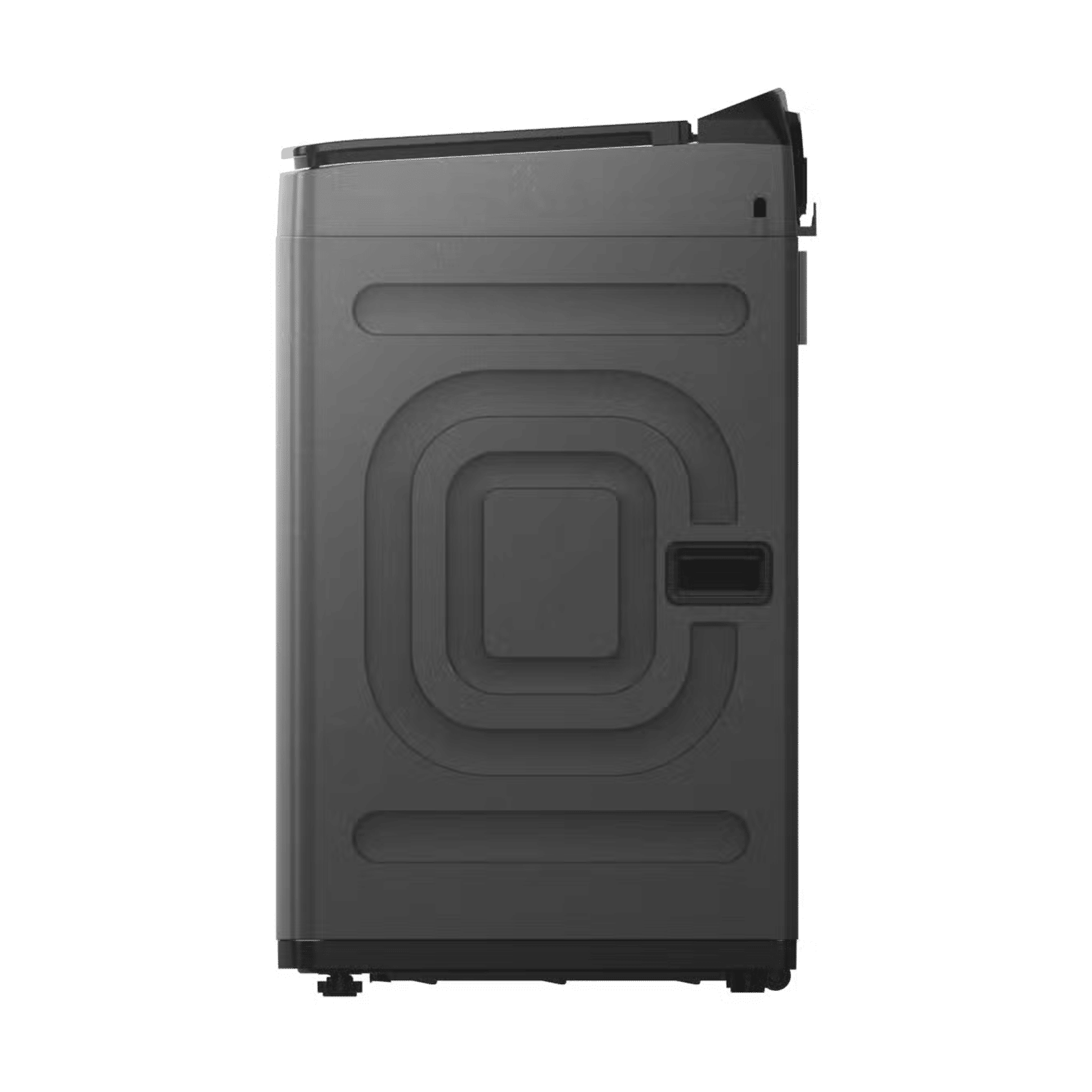 IFB 8 kg 5 Star Fully Automatic Top Load Washing Machine (TL801OG2SID, 8903287032882, With Eco Inverter, Onyx Grey)_8