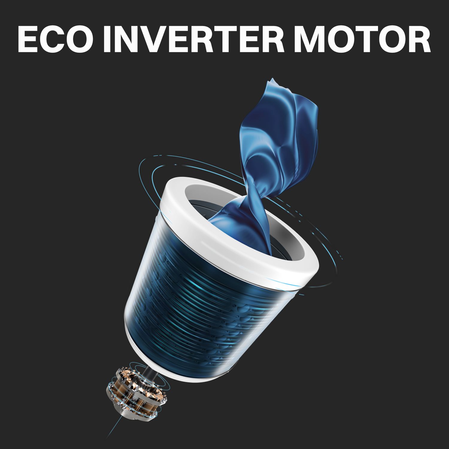 IFB 8 kg 5 Star Fully Automatic Top Load Washing Machine (TL801MS2ID, 8903287032271, With Eco Inverter, Mystic Silver)_10