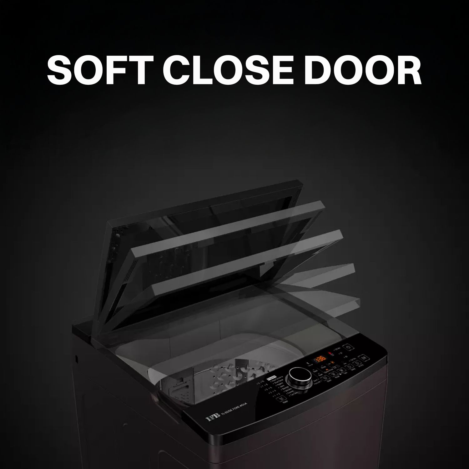 IFB 8 kg 5 Star Fully Automatic Top Load Washing Machine (TL801MS2ID, 8903287032271, With Eco Inverter, Mystic Silver)_14