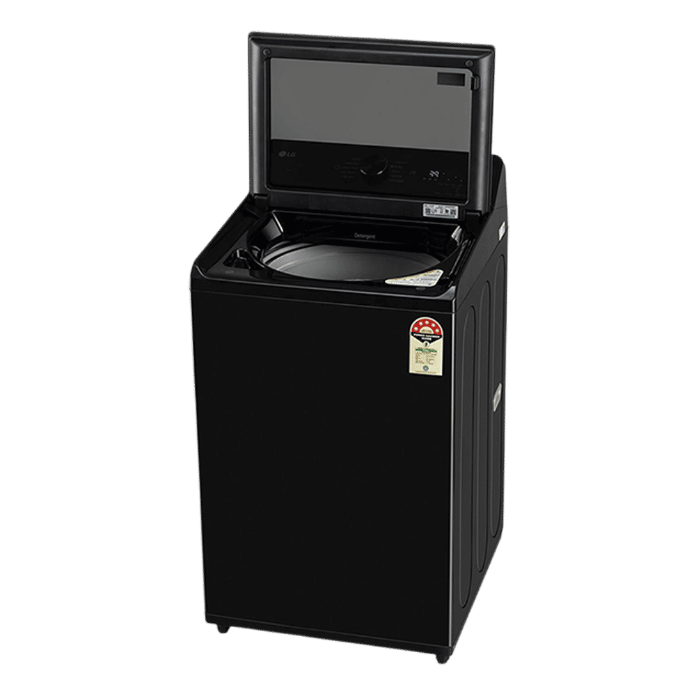 LG 11 kg 5 Star Wi-Fi Inverter Fully Automatic Top Load Washing Machine ( TX Series, TX511SWO, 6 Motion Direct Drive, Onyx Black)_9