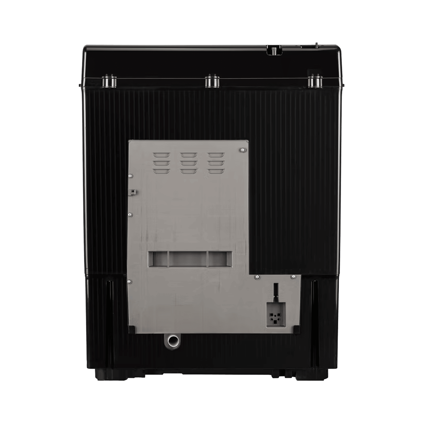 LG 9 kg 5 Star Semi Automatic Washing Machine with Wind Jet Dry+ Technology (Armstrong 2 (AX), PX900H9SO4Z, Onyx Black) LG 9 kg 5 Star Semi Automatic Washing Machine with Wind Jet Dry+ Technology (Armstrong 2 (AX), PX900H9SO4Z, Onyx Black)_15