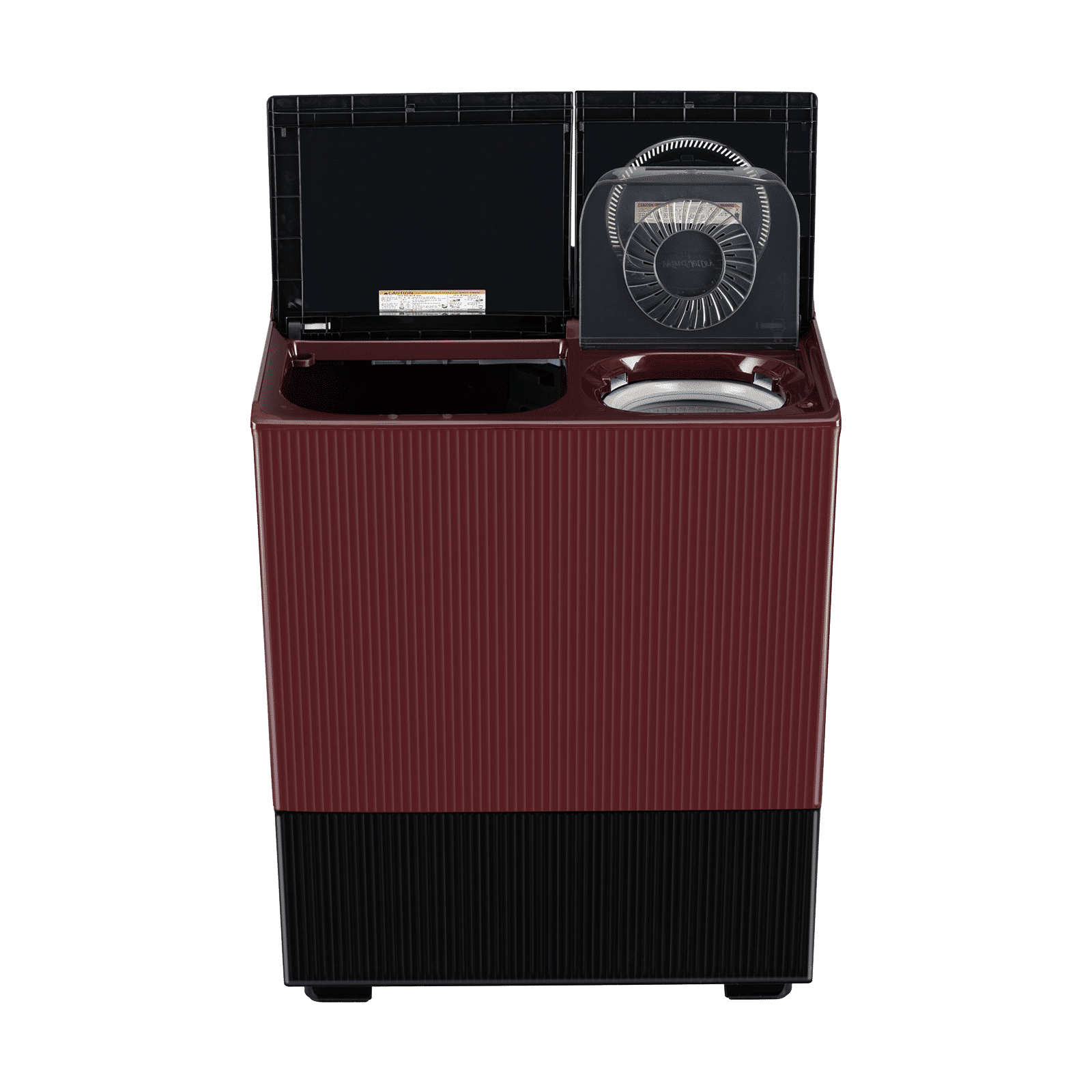 LG 8 kg 5 Star Semi Automatic Washing Machine with Wind Jet Dry (Omega (AX), PX800O3SD2Z, Burgundy) LG 8 kg 5 Star Semi Automatic Washing Machine with Wind Jet Dry (Omega (AX), PX800O3SD2Z, Burgundy)_5