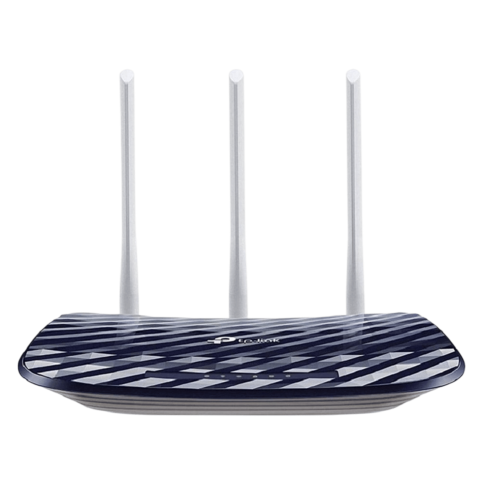 Tp-Link AC750 Dual Band WiFi 5 Router (3 Antennas, 5 LAN Ports, SU?MIMO, Black)_1