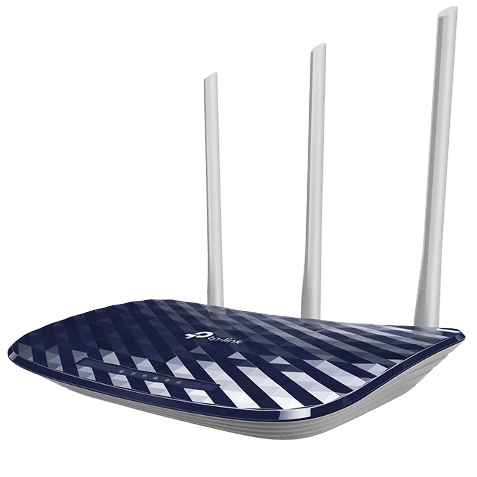 Tp-Link AC750 Dual Band WiFi 5 Router (3 Antennas, 5 LAN Ports, SU?MIMO, Black)_2