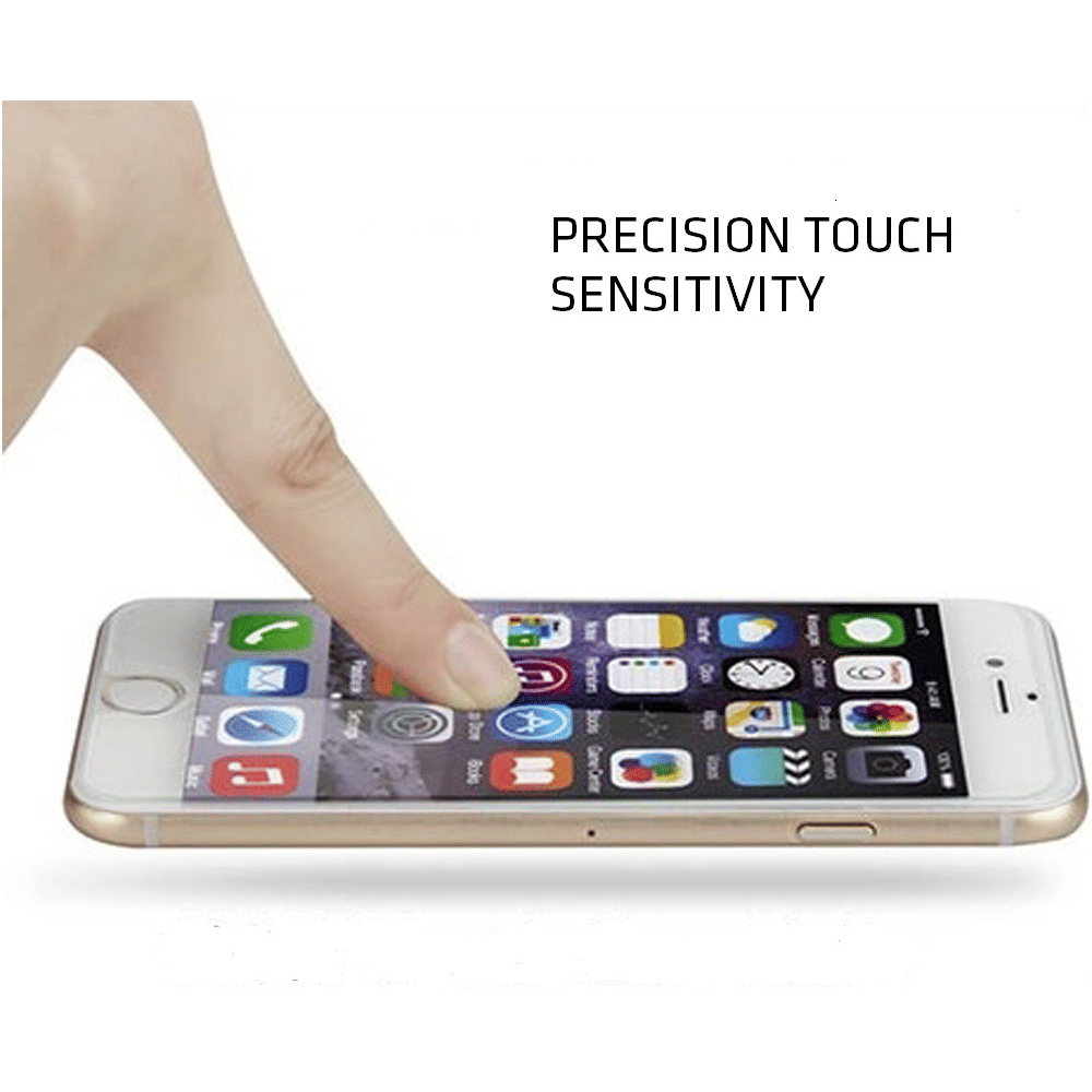 scratchgard Tempered Glass for Apple iPhone 12 Pro Max (Anti Microbial Coating)_10