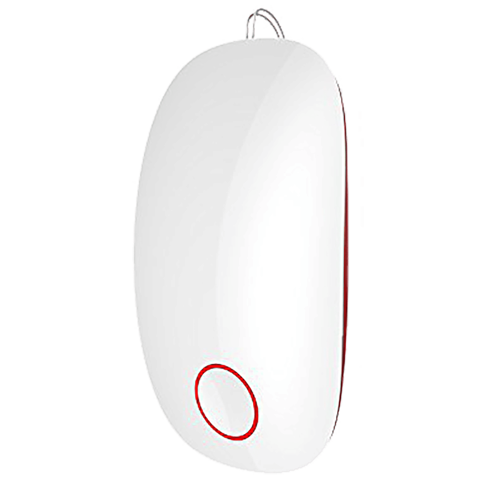 Goldmedal Salsa Door Bell (Polyphonic Tunes, 204083, White/Red) Goldmedal Salsa Door Bell (Polyphonic Tunes, 204083, White/Red)_5