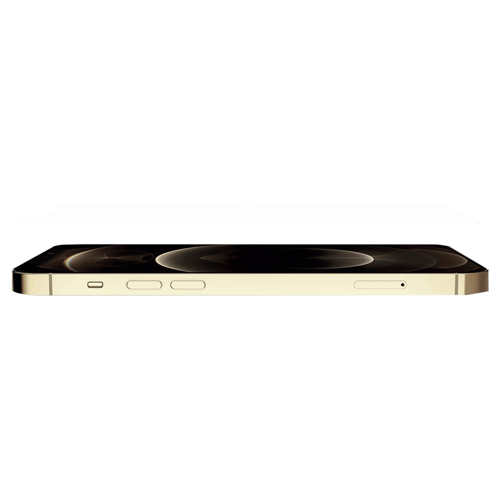 belkin Tempered Glass for Apple iPhone 12 Pro Max (Anti Microbial Coating)_11