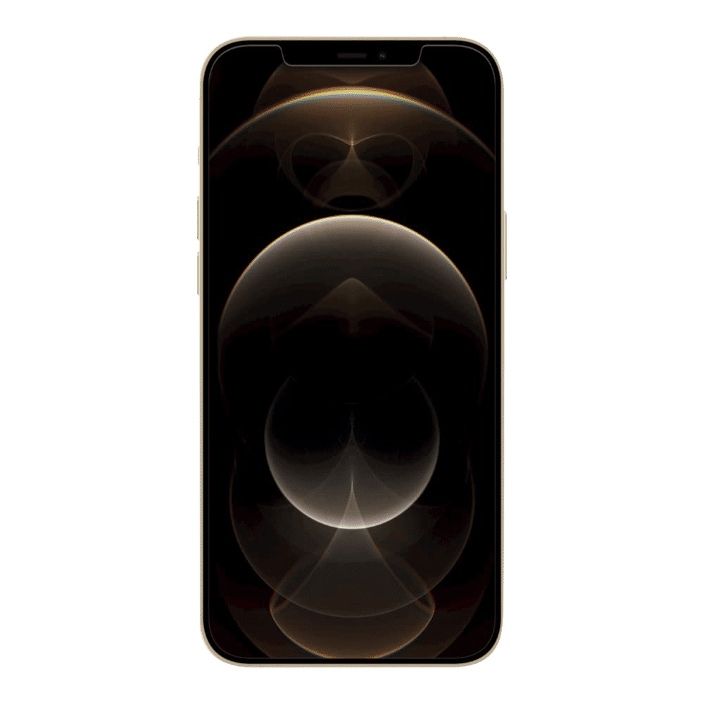 belkin Tempered Glass for Apple iPhone 12 Pro Max (Anti Microbial Coating)_7
