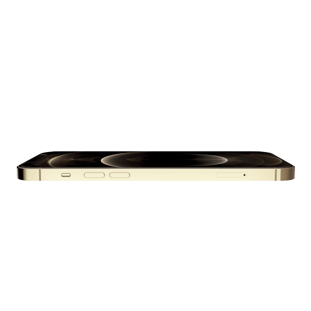 belkin Tempered Glass for Apple iPhone 12 Pro Max (Anti Microbial Coating)_8