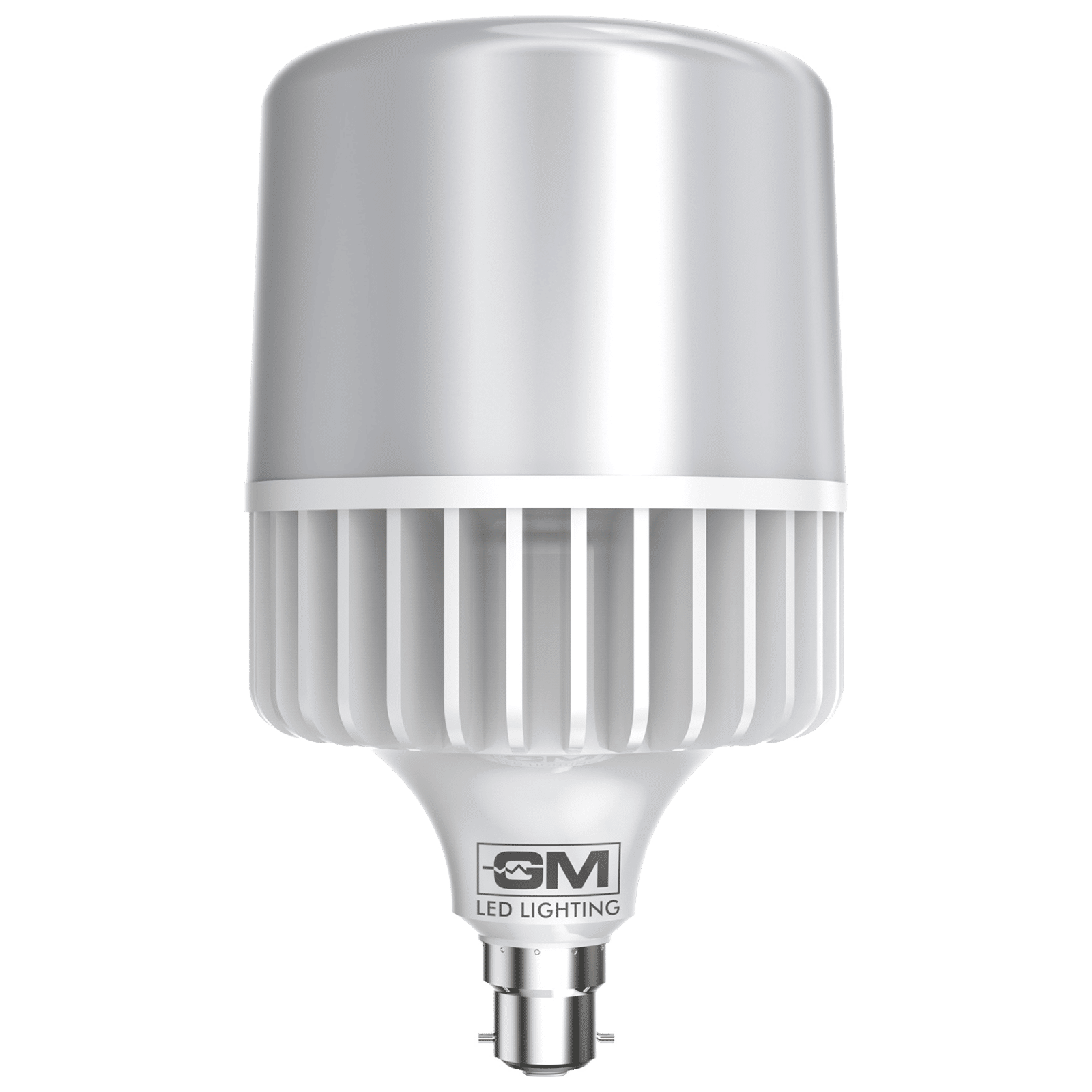 GM GLO 40 Watts Electric Powered LED Bulb (4000 Lumens, GBT-40-6.5K, White) GM GLO 40 Watts Electric Powered LED Bulb (4000 Lumens, GBT-40-6.5K, White)_1