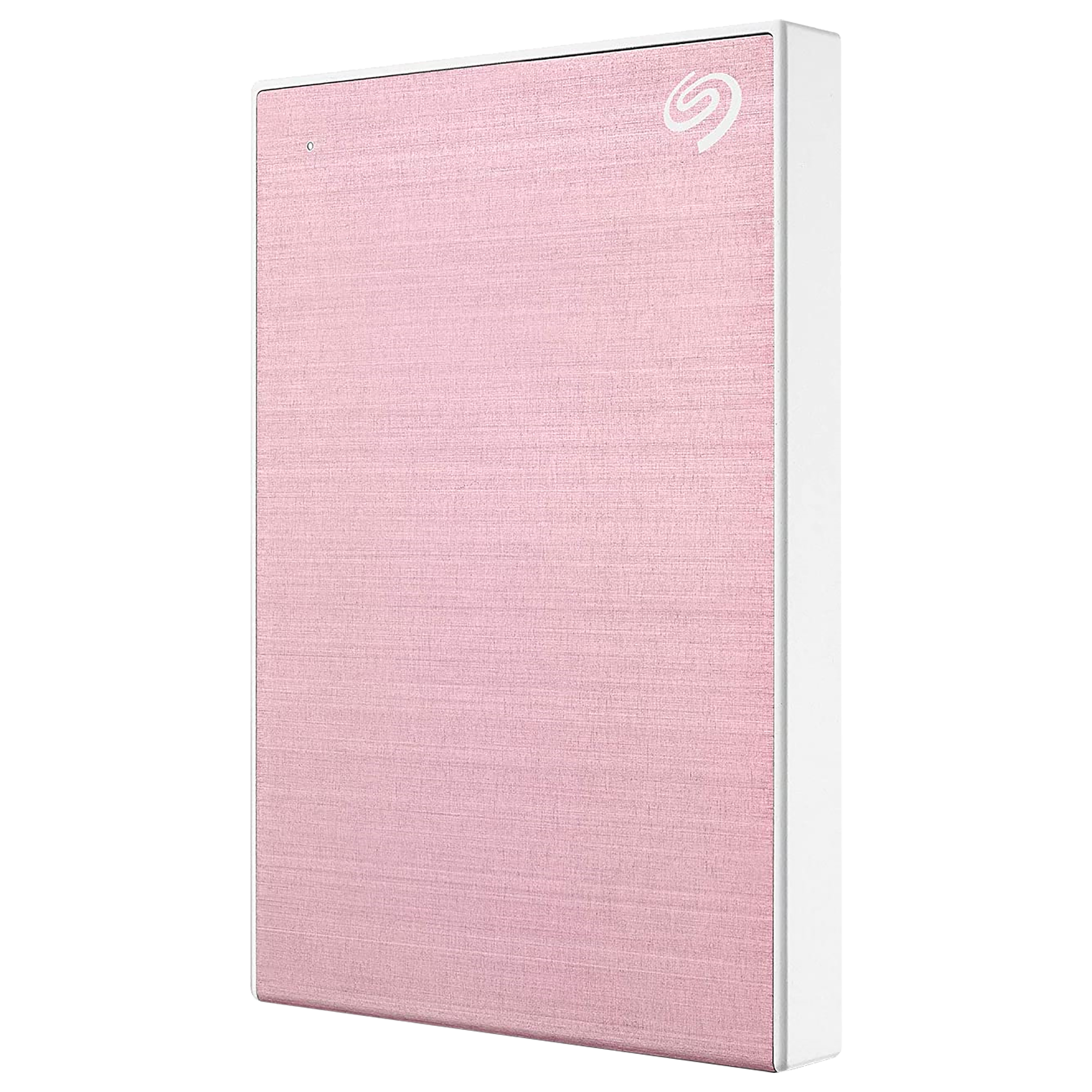 SEAGATE One Touch 2TB USB (3.0) Portable Hard Disk Drive (Rescue Data Recovery Services, Rose Gold) SEAGATE One Touch 2TB USB (3.0) Portable Hard Disk Drive (Rescue Data Recovery Services, Rose Gold)_1