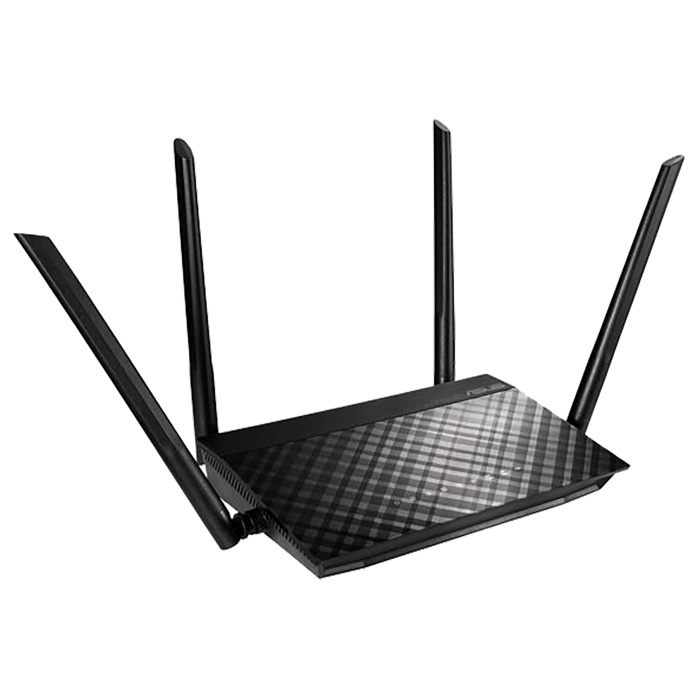 Asus RT-AC59U V2 Dual Band Wi-Fi 5 Router (4 Antennas, 4 LAN Ports, MU-MIMO, Black)_3