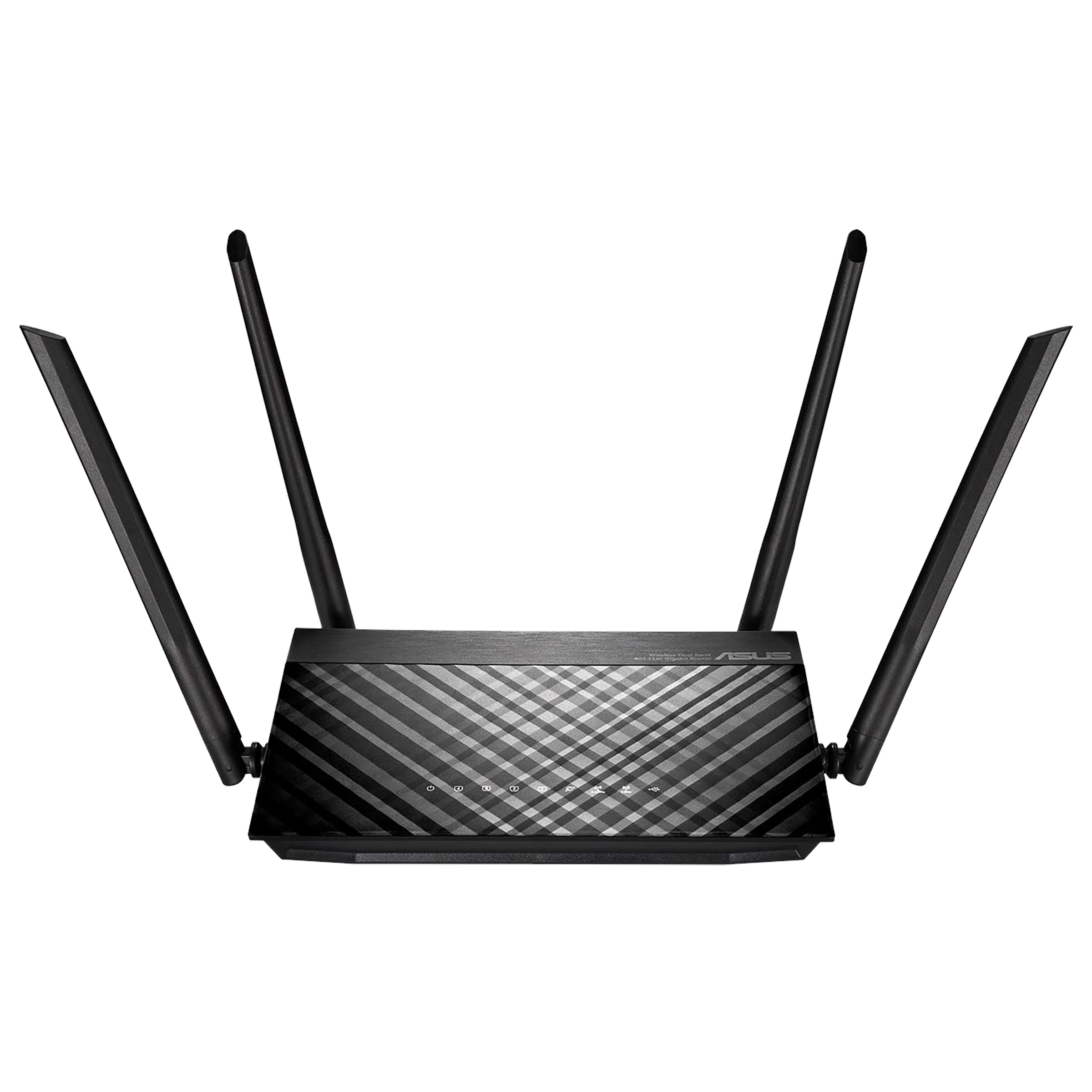 Asus RT-AC59U V2 Dual Band Wi-Fi 5 Router (4 Antennas, 4 LAN Ports, MU-MIMO, Black)_6