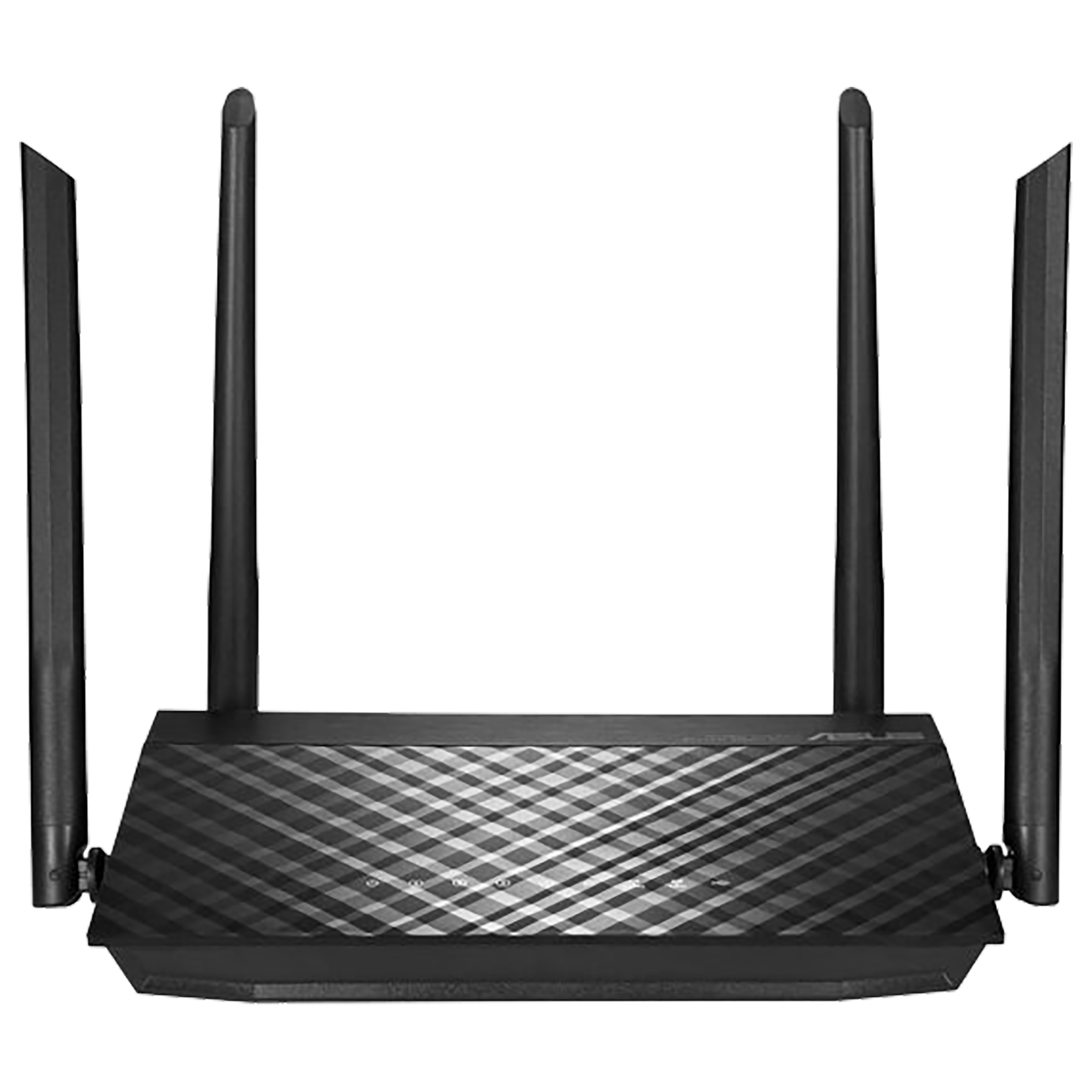 Asus RT-AC59U V2 Dual Band Wi-Fi 5 Router (4 Antennas, 4 LAN Ports, MU-MIMO, Black)_1