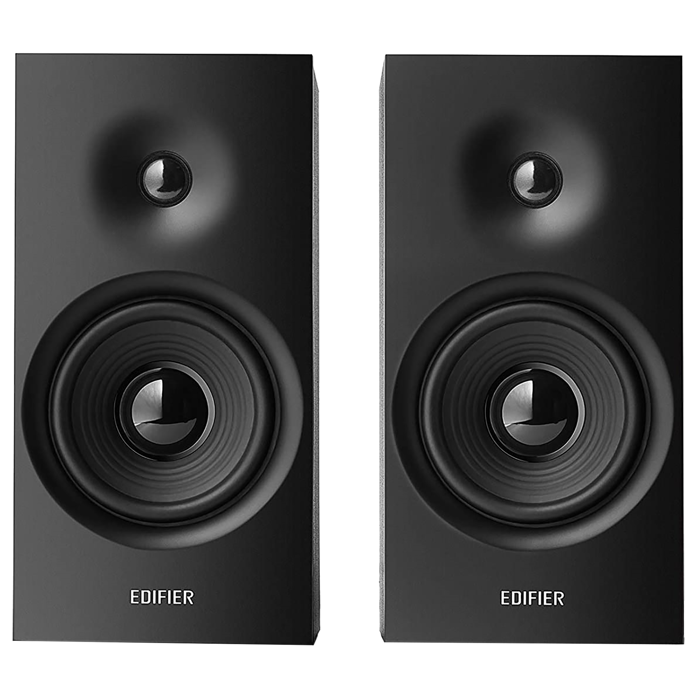 EDIFIER Active 24W Multimedia Speaker (DSP Technology, 2.0 Channel, Black) EDIFIER Active 24W Multimedia Speaker (DSP Technology, 2.0 Channel, Black)_1