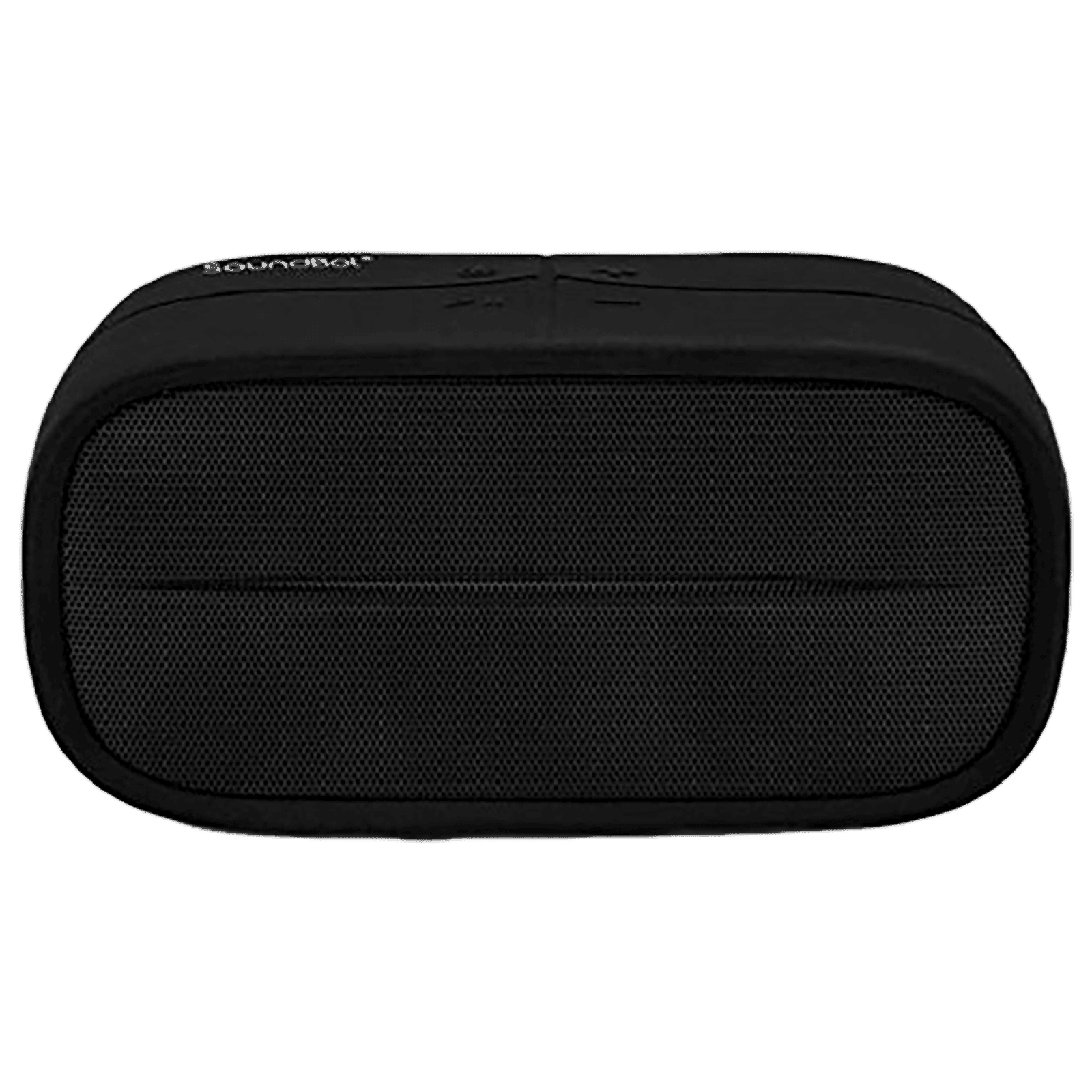 SoundBot SB572 3W Portable Bluetooth Speaker (HD Sound, 5.1 Channel, Black) SoundBot SB572 3W Portable Bluetooth Speaker (HD Sound, 5.1 Channel, Black)_1
