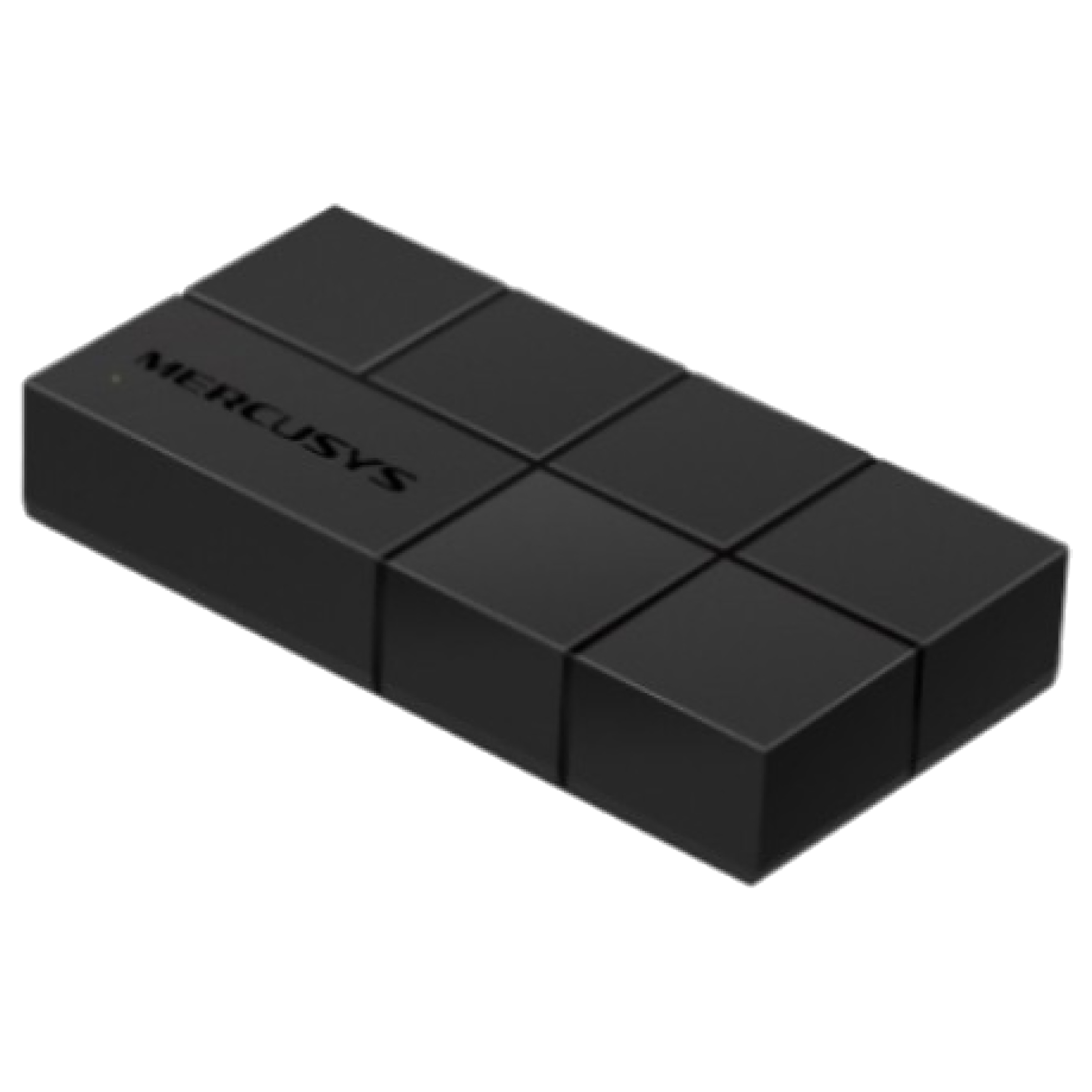 MERCUSYS 8 Ports Switch/Plug (Green Ethernet Technology, MS108G, Black)_3