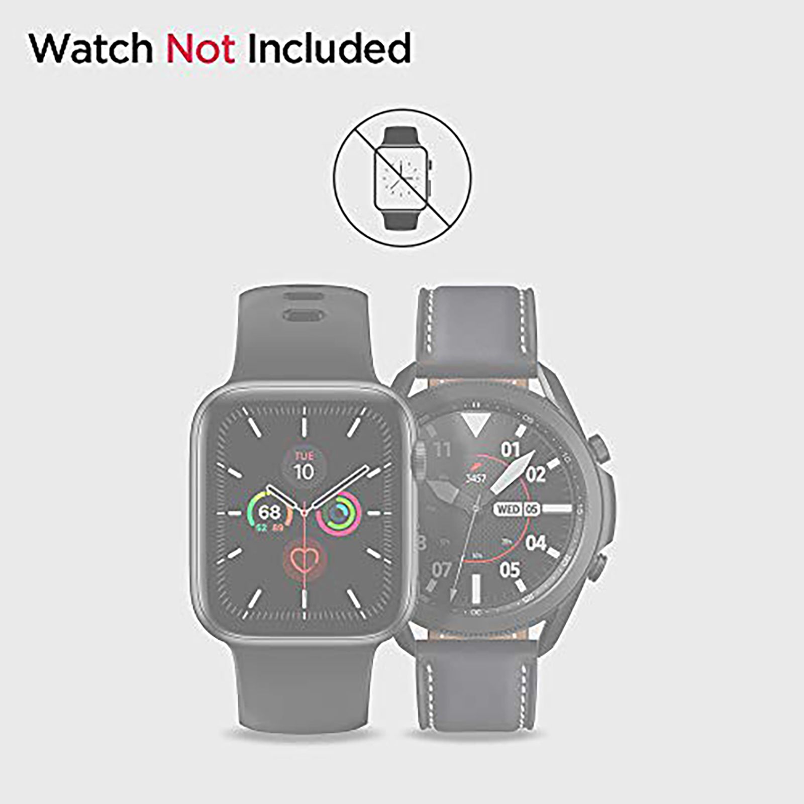 Spigen Silicone Band for Apple Watch Series Ultra, SE 2, SE, 8, 7, 6, 5, 4, 3, 2 & 1 (49mm / 45mm / 44mm / 42mm) (Adjustable Length, Rose Gold) Spigen Silicone Band for Apple Watch Series Ultra, SE 2, SE, 8, 7, 6, 5, 4, 3, 2 & 1 (49mm / 45mm / 44mm / 42mm) (Adjustable Length, Rose Gold)_12