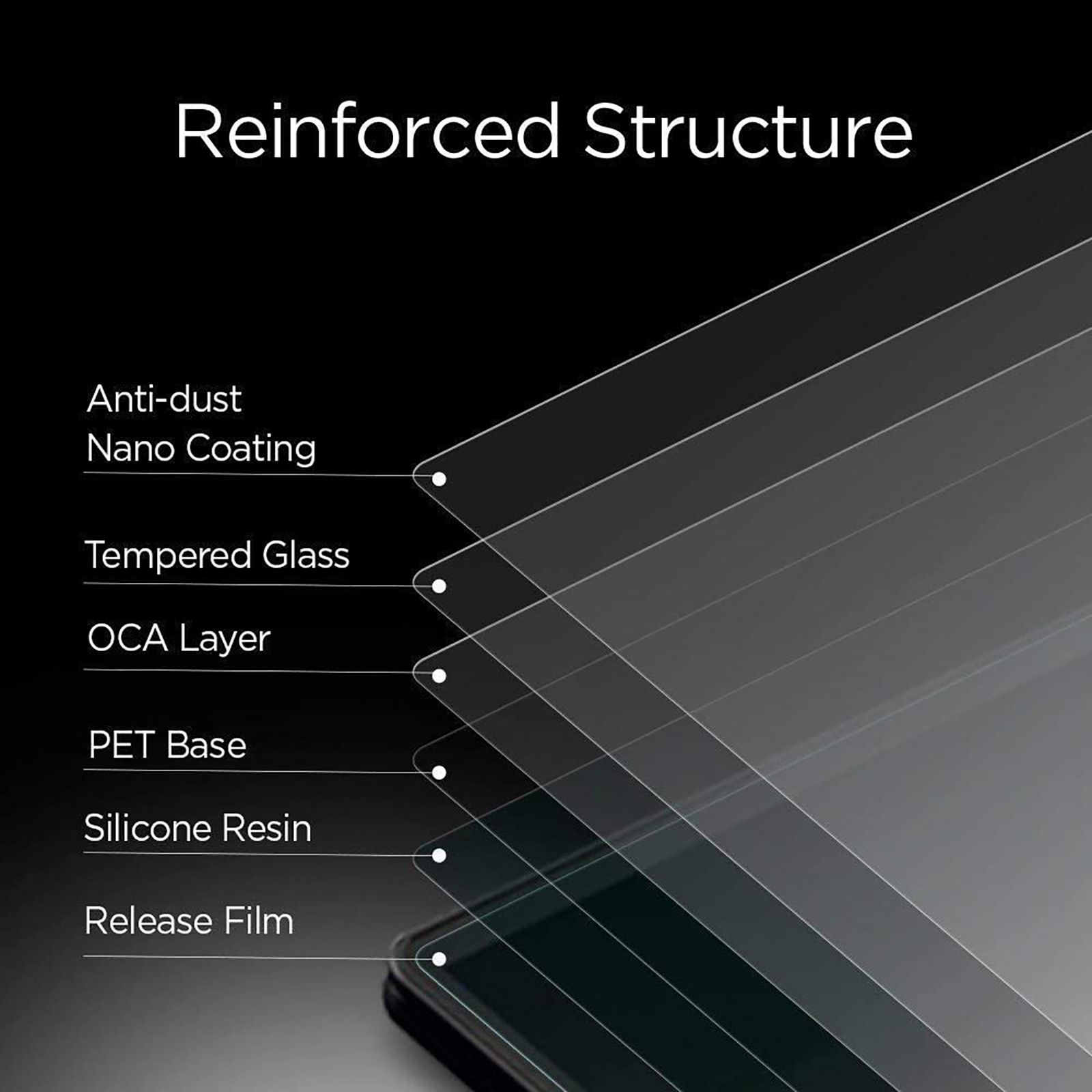 spigen GLAStR Slim Tempered Glass for Apple iPhone 11, XR (Oleophobic Coating) spigen GLAStR Slim Tempered Glass for Apple iPhone 11, XR (Oleophobic Coating)_5