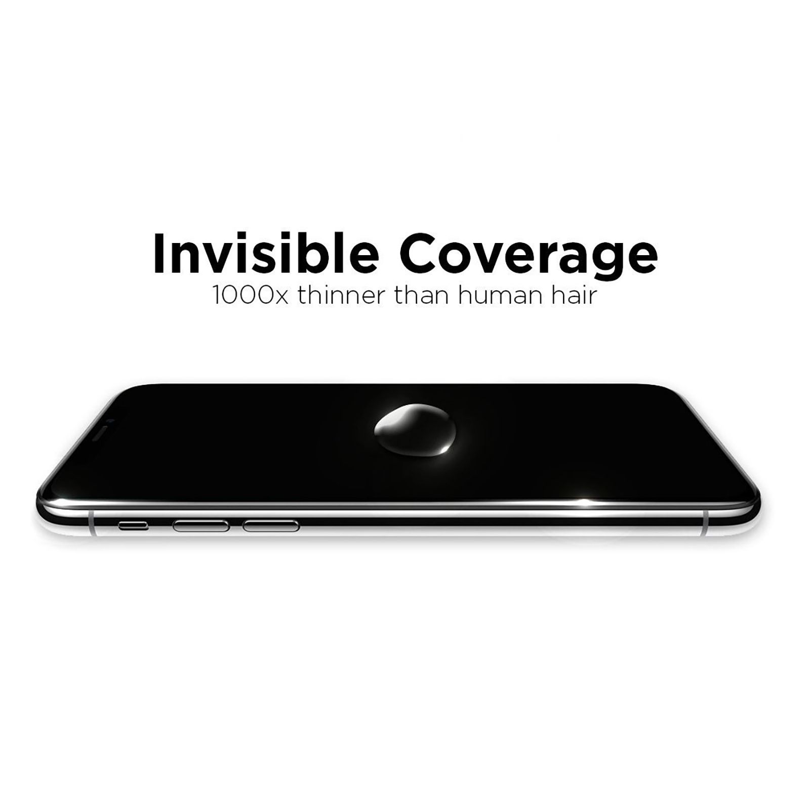 spigen Glastr Nano Liquid Tempered Glass for Universal Devices (Nano Hydrophobic Coating)_6