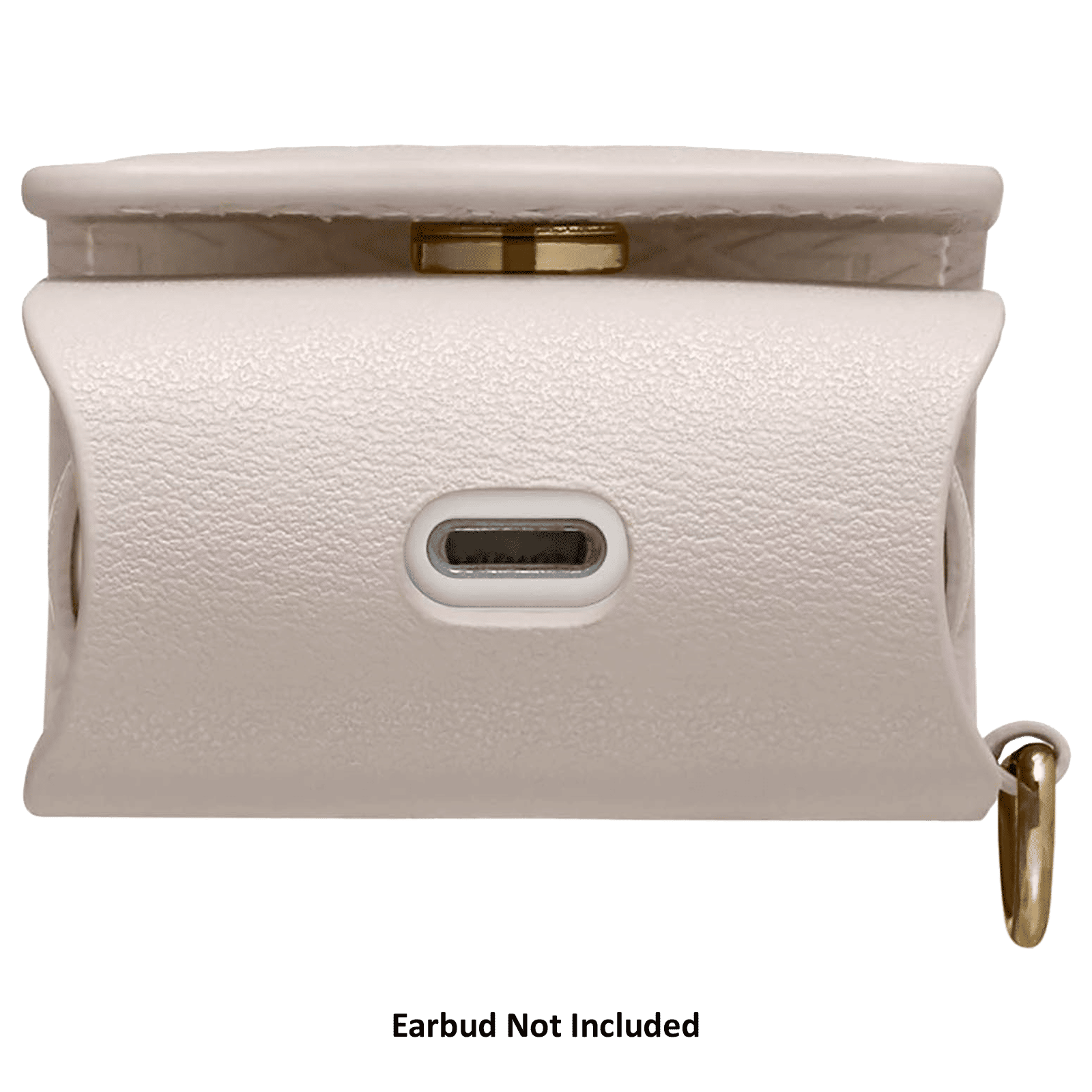 spigen La Manon Full Cover Case (For Airpods 1/Airpods 2, 074CS26377, Pale Pink)_4