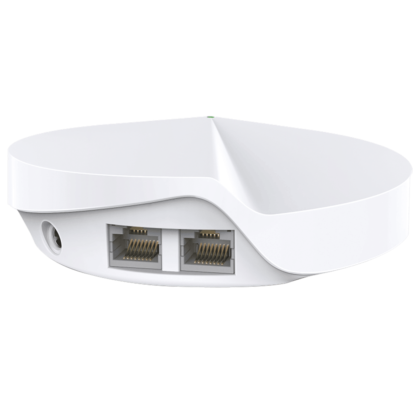 tp-link Deco M5 (1-pack) Dual Band Pack of 1 Wi-Fi Home Mesh System (Deco Mesh Technology, 150502975, White) tp-link Deco M5 (1-pack) Dual Band Pack of 1 Wi-Fi Home Mesh System (Deco Mesh Technology, 150502975, White)_3
