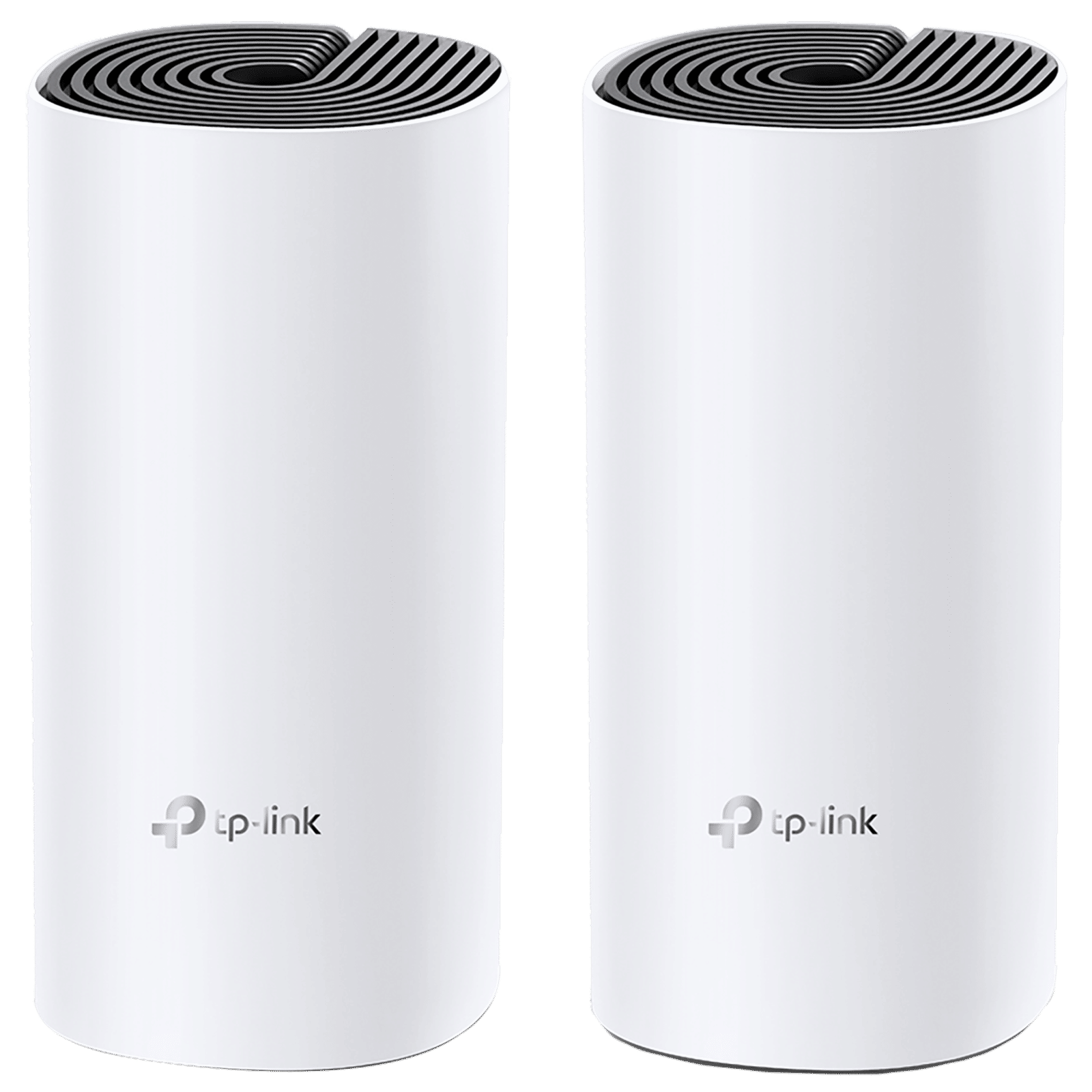 Tp-Link Deco M4 Dual Band Wi-Fi 5 Mesh Router (2 Nodes, Alexa Supported, Connects Up to 100 Devices, White)_1