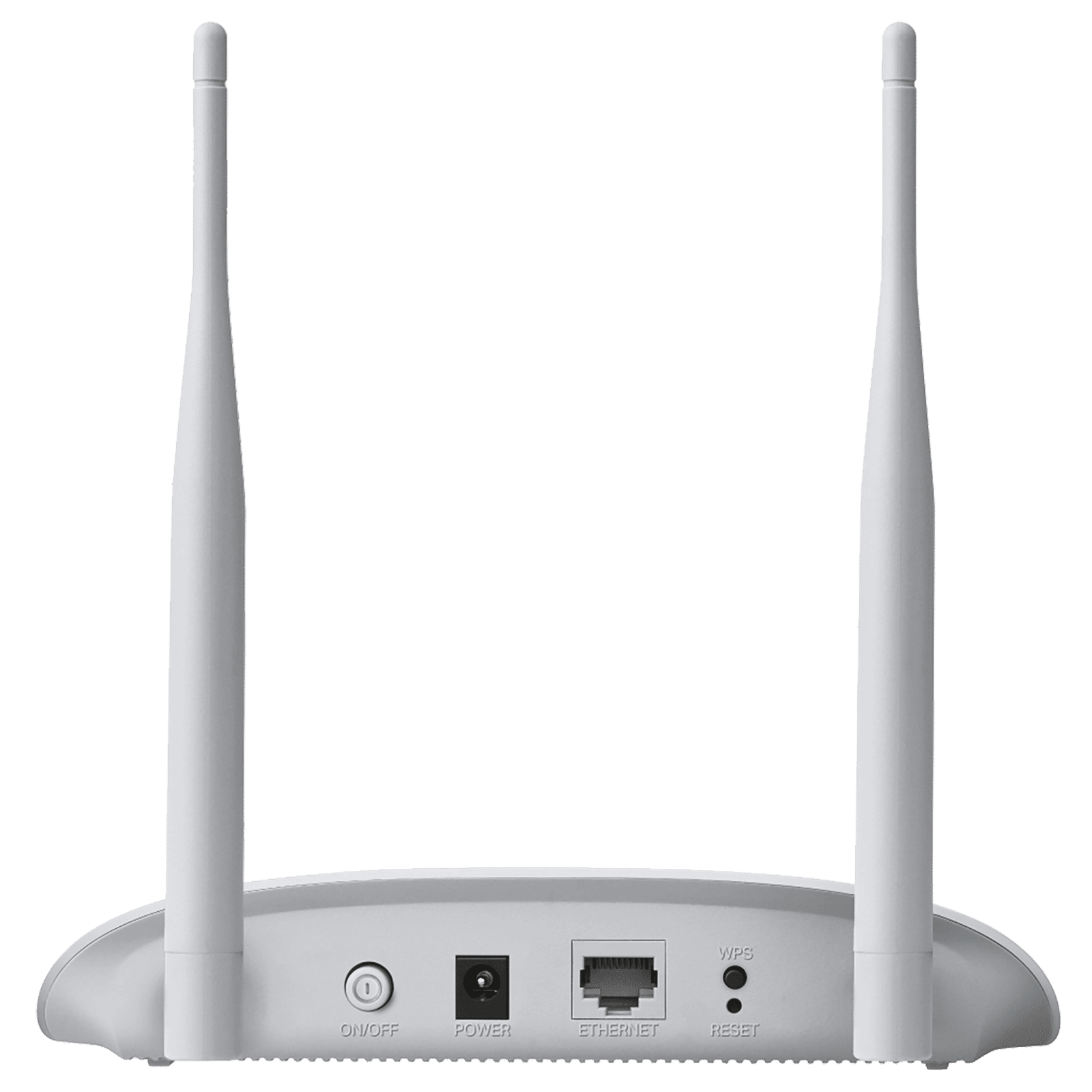 Tp-Link TL-WA801N N300 Single Band Wi-Fi 4 Router (2 Antennas, 2×2 MIMO, White)_3