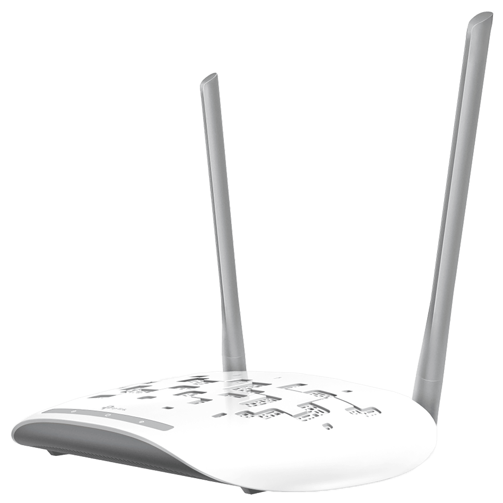 Tp-Link TL-WA801N N300 Single Band Wi-Fi 4 Router (2 Antennas, 2×2 MIMO, White)_5
