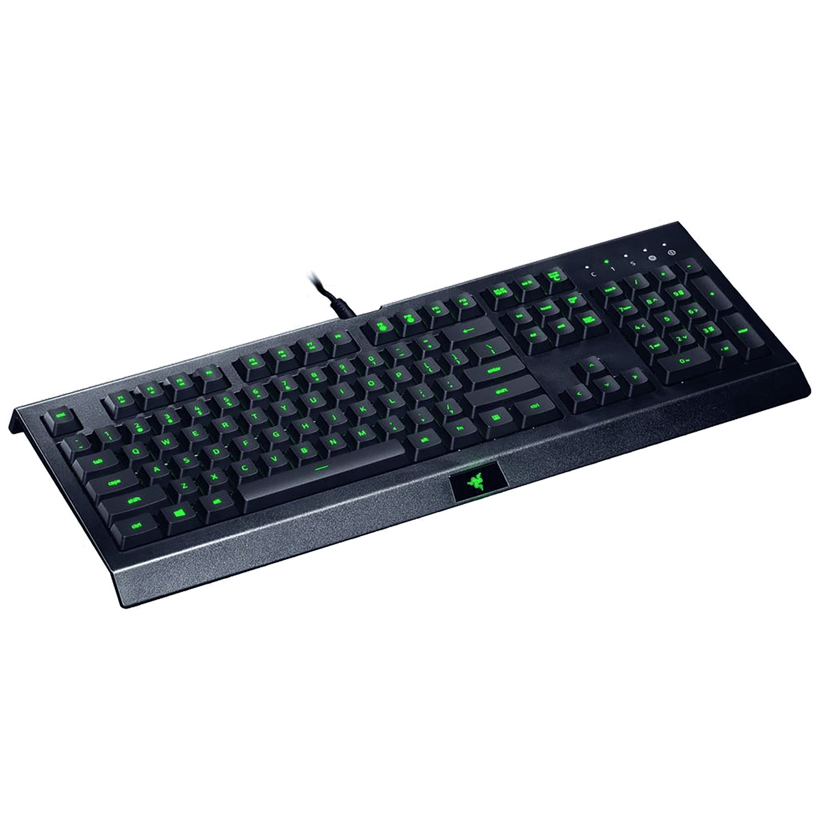 RAZER Cynosa Lite Wired Gaming Keyboard (Spill Resistant, RZ03-02740600-R3M1, Black) RAZER Cynosa Lite Wired Gaming Keyboard (Spill Resistant, RZ03-02740600-R3M1, Black)_3