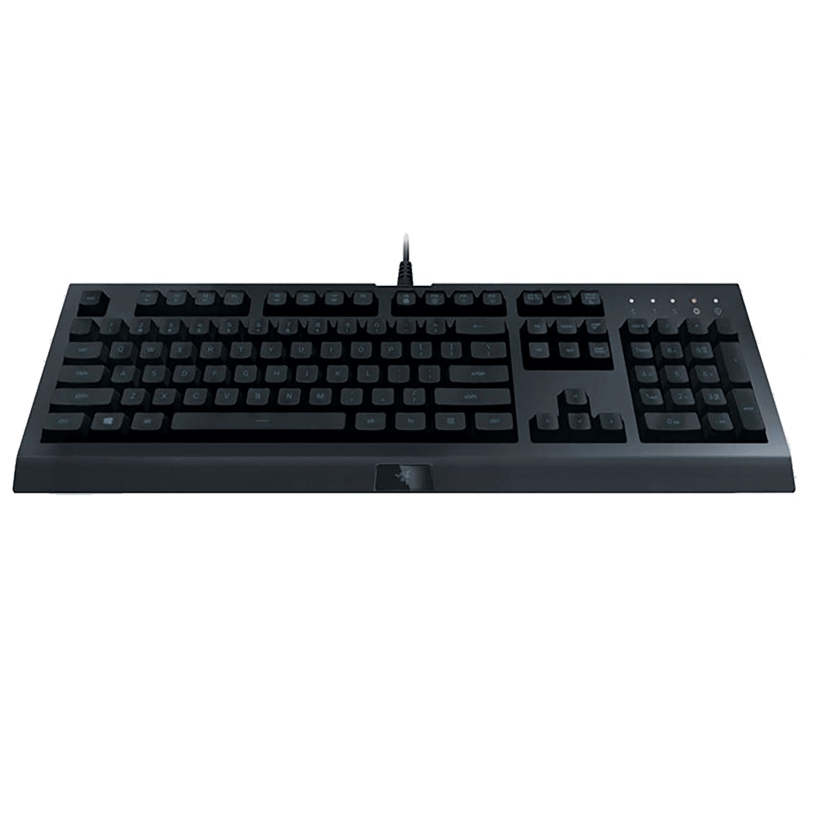 RAZER Cynosa Lite Wired Gaming Keyboard (Spill Resistant, RZ03-02740600-R3M1, Black) RAZER Cynosa Lite Wired Gaming Keyboard (Spill Resistant, RZ03-02740600-R3M1, Black)_4