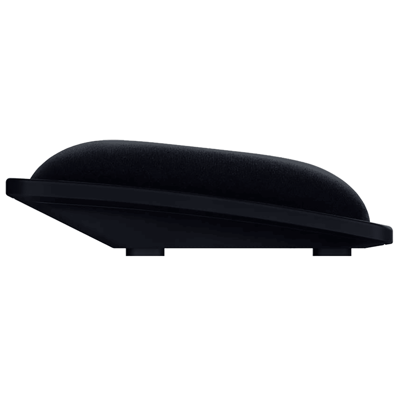 RAZER Pro Wrist Rest For Keyboard (Cooling Gel-Infused Cushion, RC21-01470100-R3M1, Black)_3