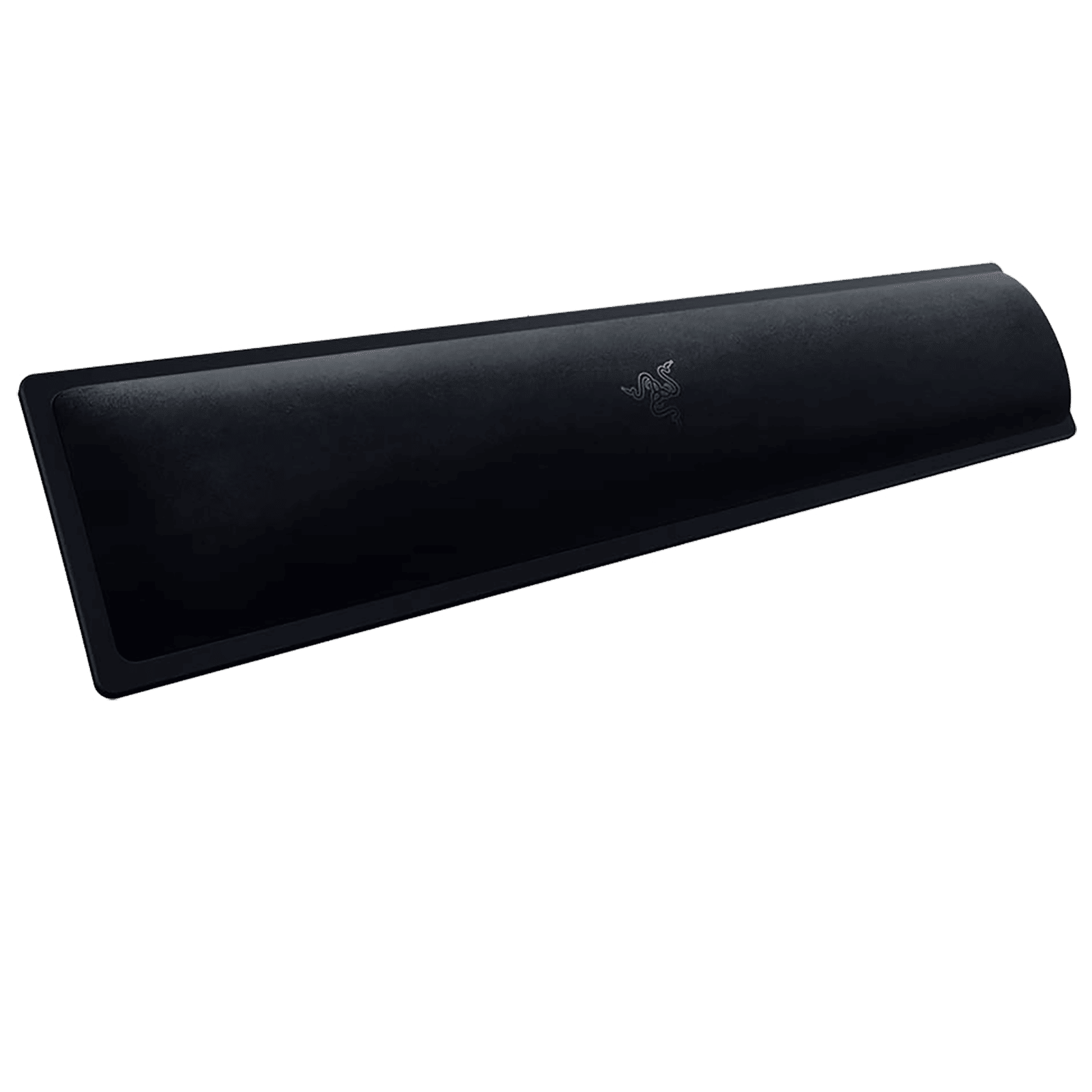 RAZER Pro Wrist Rest For Keyboard (Cooling Gel-Infused Cushion, RC21-01470100-R3M1, Black)_6