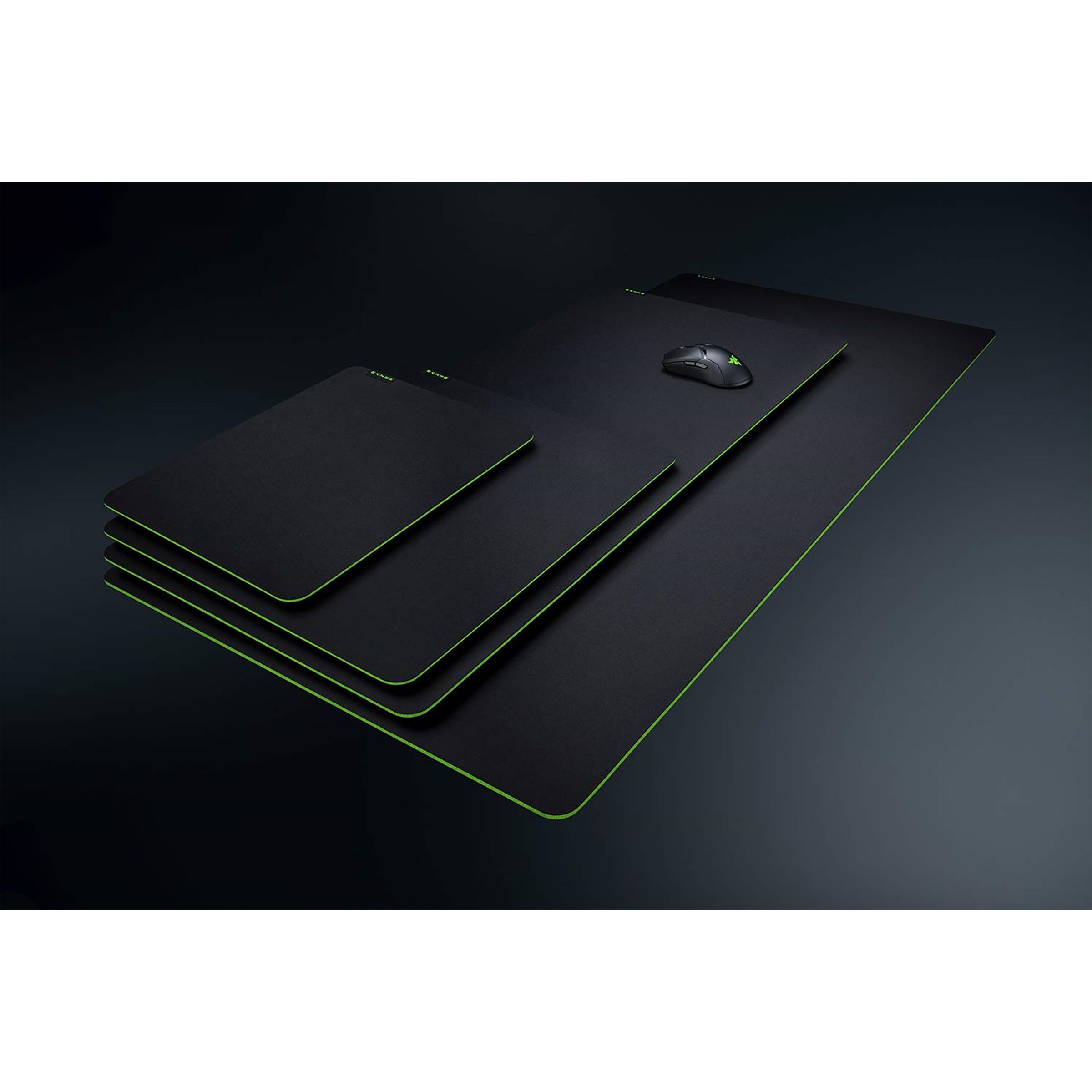 RAZER Gigantus Gaming Mouse Pad (High-Density Rubber Foam, RZ02-03330400-R3M1, Black) RAZER Gigantus Gaming Mouse Pad (High-Density Rubber Foam, RZ02-03330400-R3M1, Black)_8
