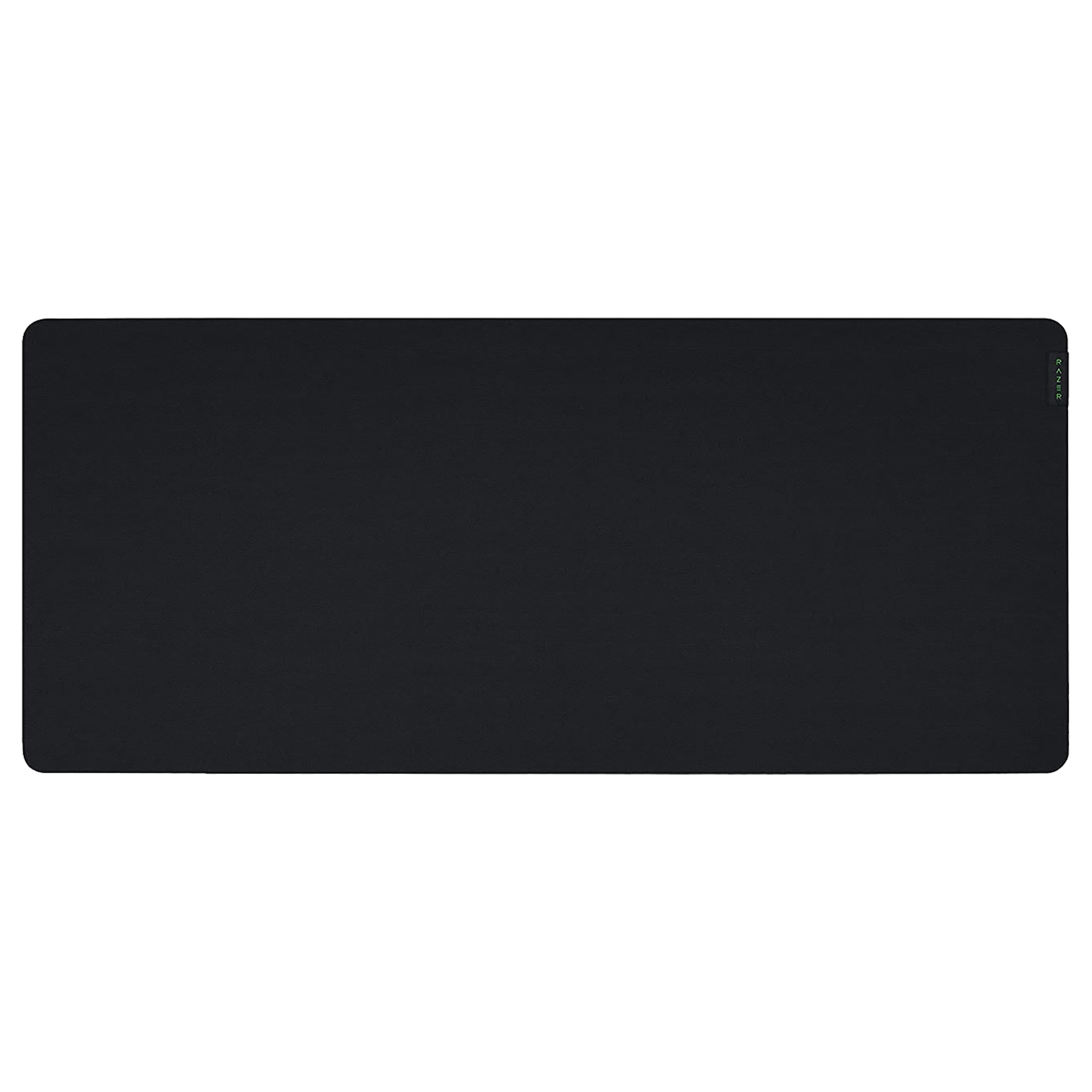 RAZER Gigantus Gaming Mouse Pad (High-Density Rubber Foam, RZ02-03330400-R3M1, Black) RAZER Gigantus Gaming Mouse Pad (High-Density Rubber Foam, RZ02-03330400-R3M1, Black)_1