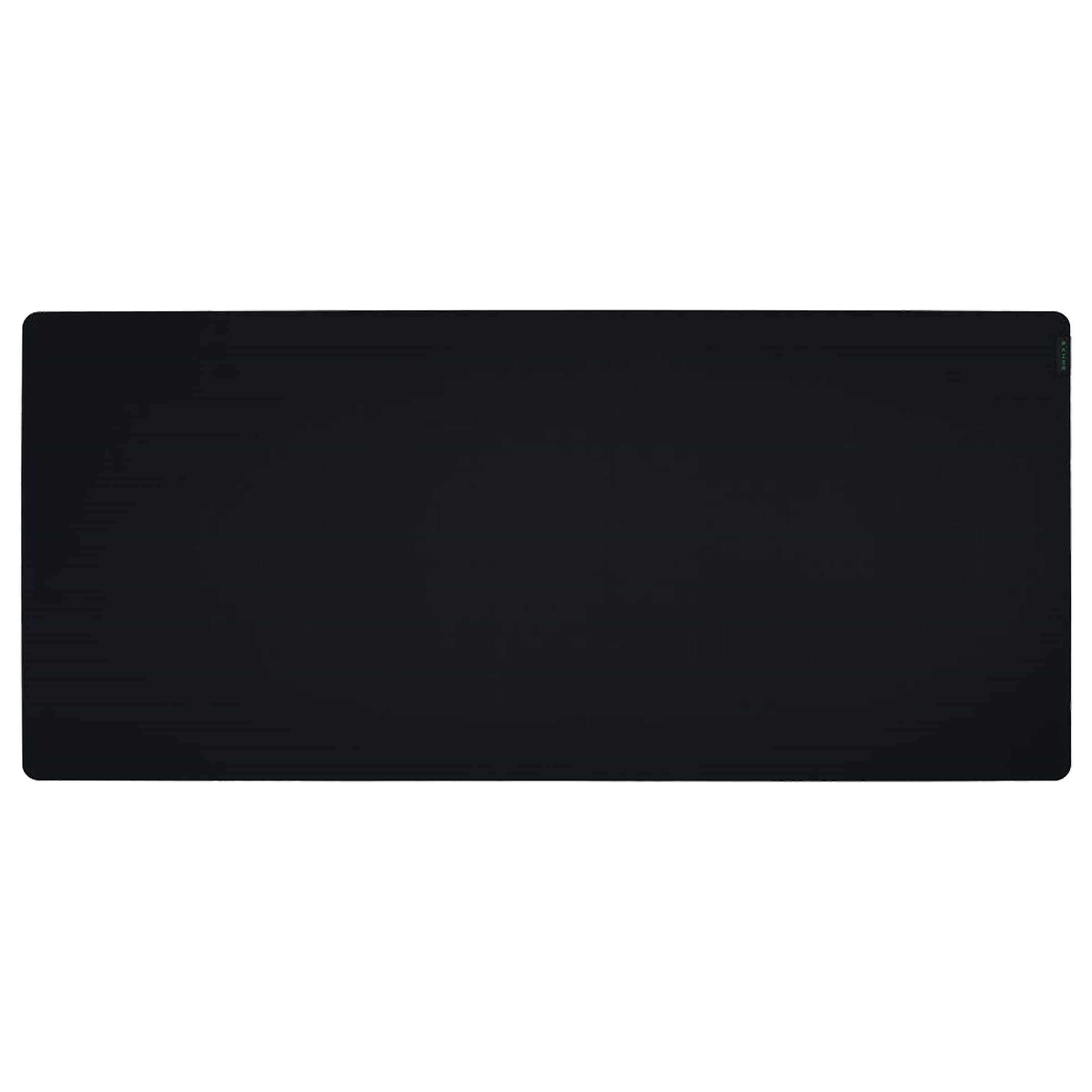 RAZER Gigantus Gaming Mouse Pad (High-Density Rubber Foam, RZ02-03330500-R3M1, Black)_1