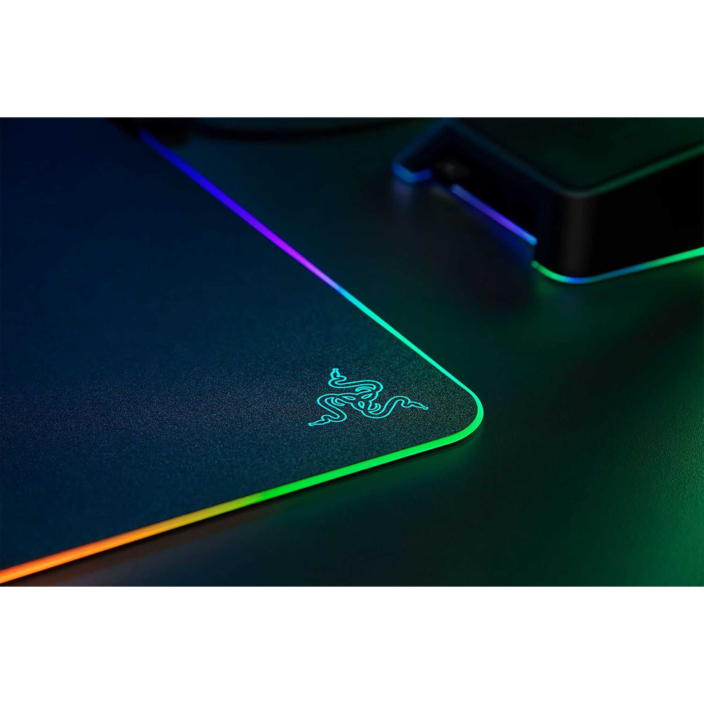 RAZER Firefly Gaming Mousepad (Micro Structured Surface, RZ02-03020100-R3M1, Black) RAZER Firefly Gaming Mousepad (Micro Structured Surface, RZ02-03020100-R3M1, Black)_7