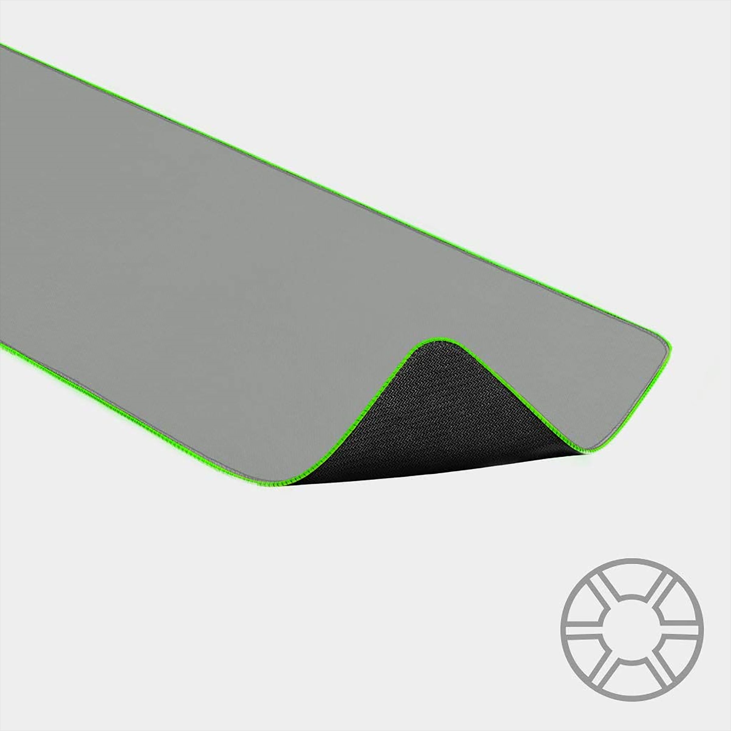 RAZER Goliathus Gaming Mouse Pad (Non Slip Rubber Base, RZ02-02500314-R3M1, Grey) RAZER Goliathus Gaming Mouse Pad (Non Slip Rubber Base, RZ02-02500314-R3M1, Grey)_5