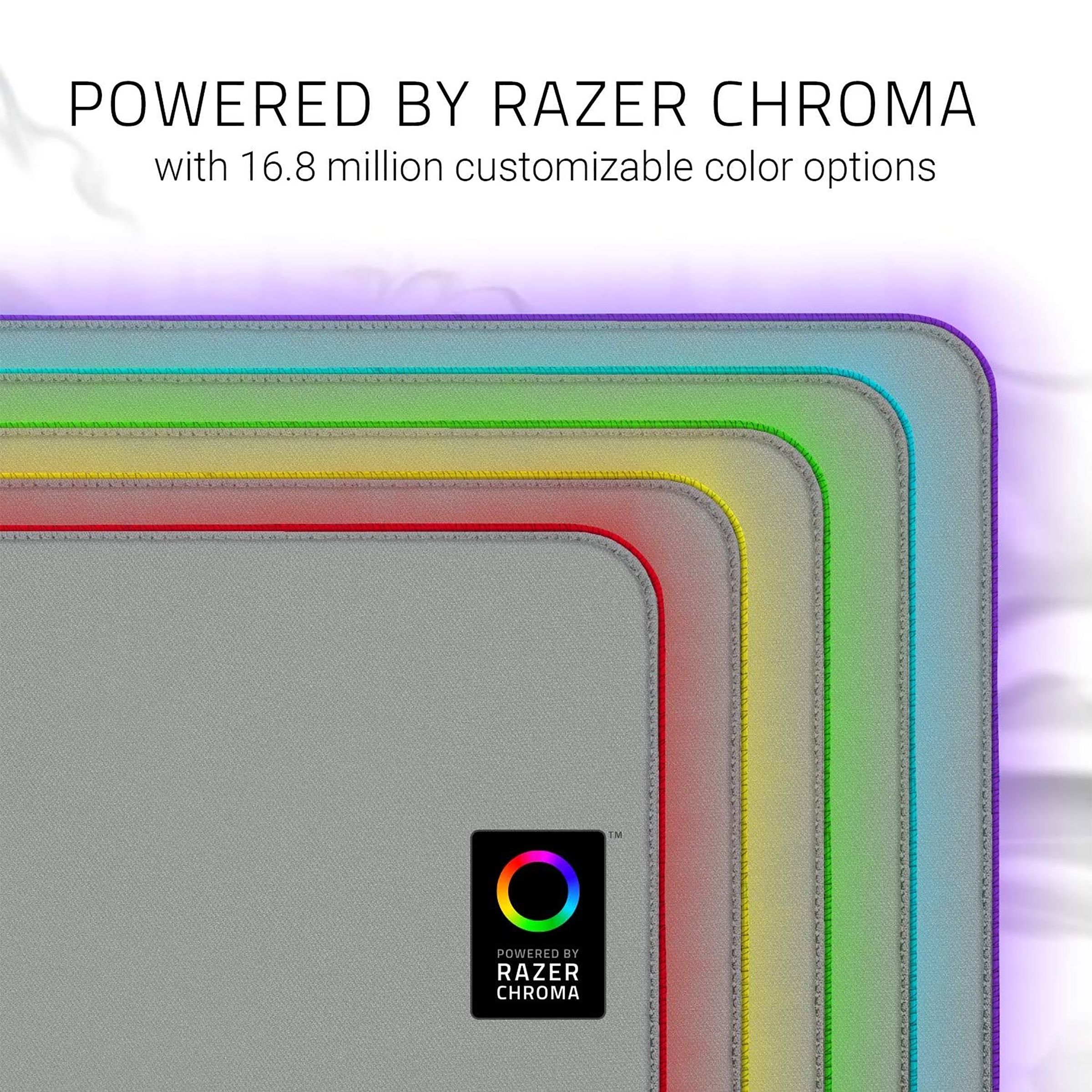 RAZER Goliathus Gaming Mouse Pad (Non Slip Rubber Base, RZ02-02500314-R3M1, Grey) RAZER Goliathus Gaming Mouse Pad (Non Slip Rubber Base, RZ02-02500314-R3M1, Grey)_9