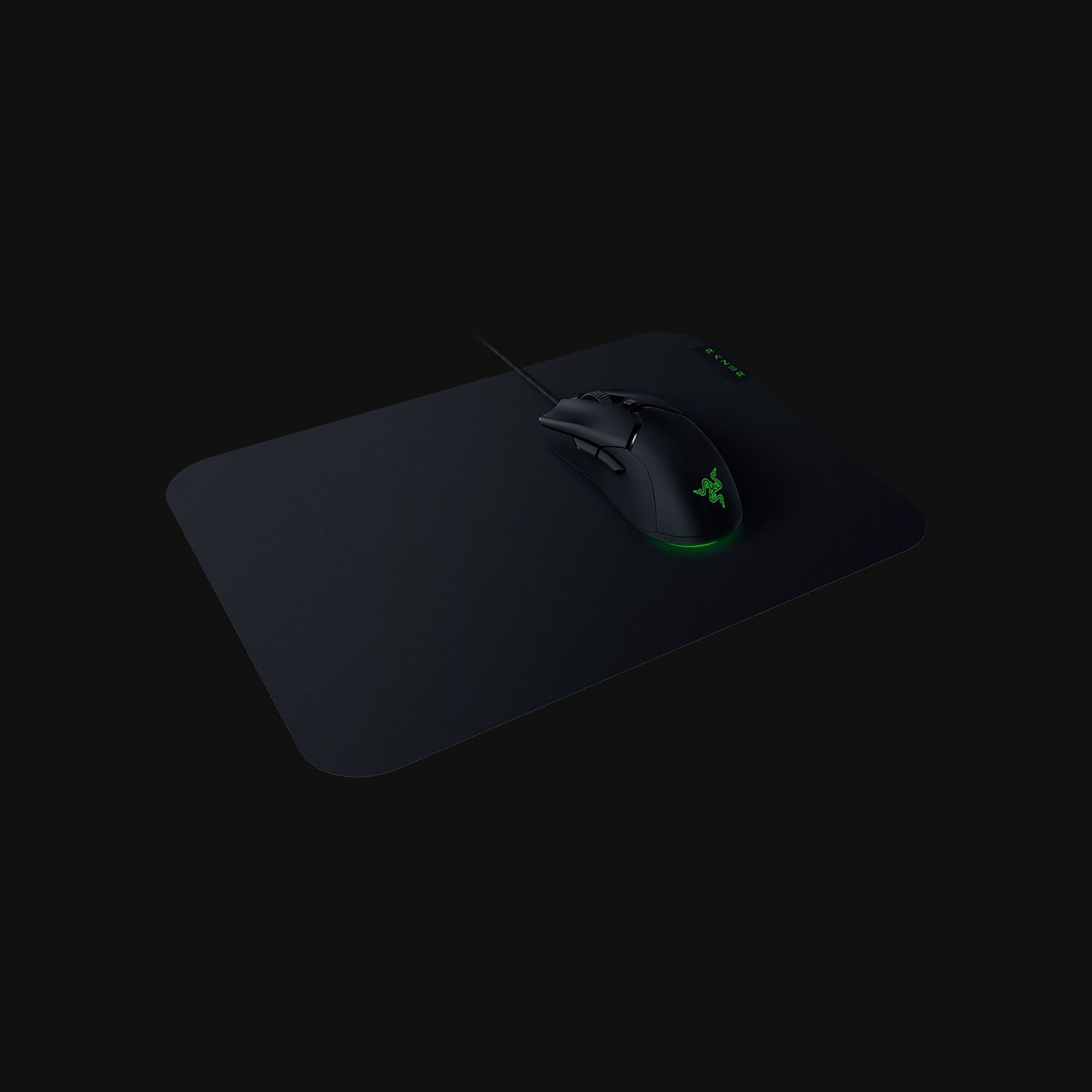 RAZER Sphex V3 Gaming Mouse Pad (Adhesive Base, RZ02-03820200-R3M1, Black)_6