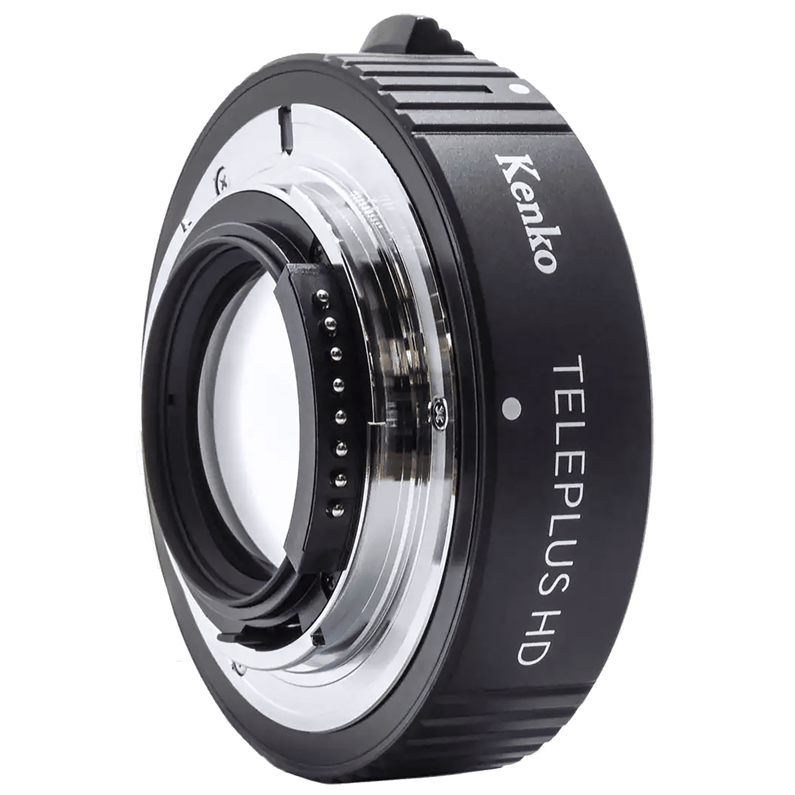 Kenko TELEPLUS HD 1.4x DGX Teleconverter For Camera (High Quality Optical Elements, Black)_3